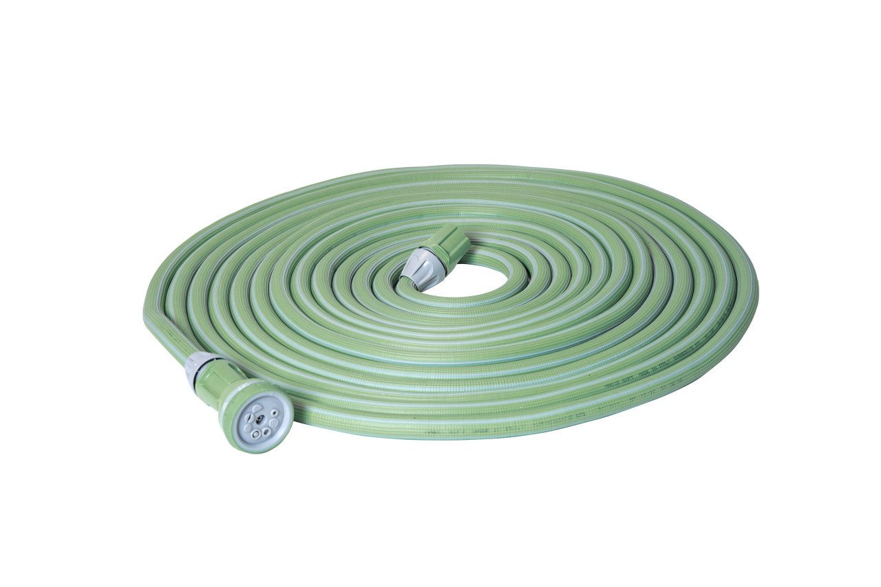Ikra Gartenschlauch Ikra Gartenschlauch Magic 2,5 > 7,5 m