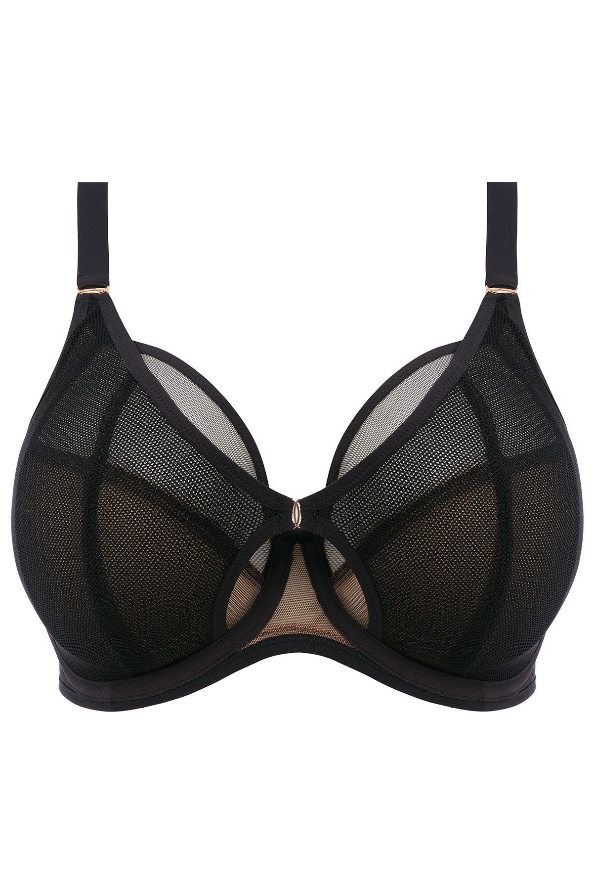Elomi Soft-BH Kintai Dekolleté-BH G-M Cup günstig online kaufen