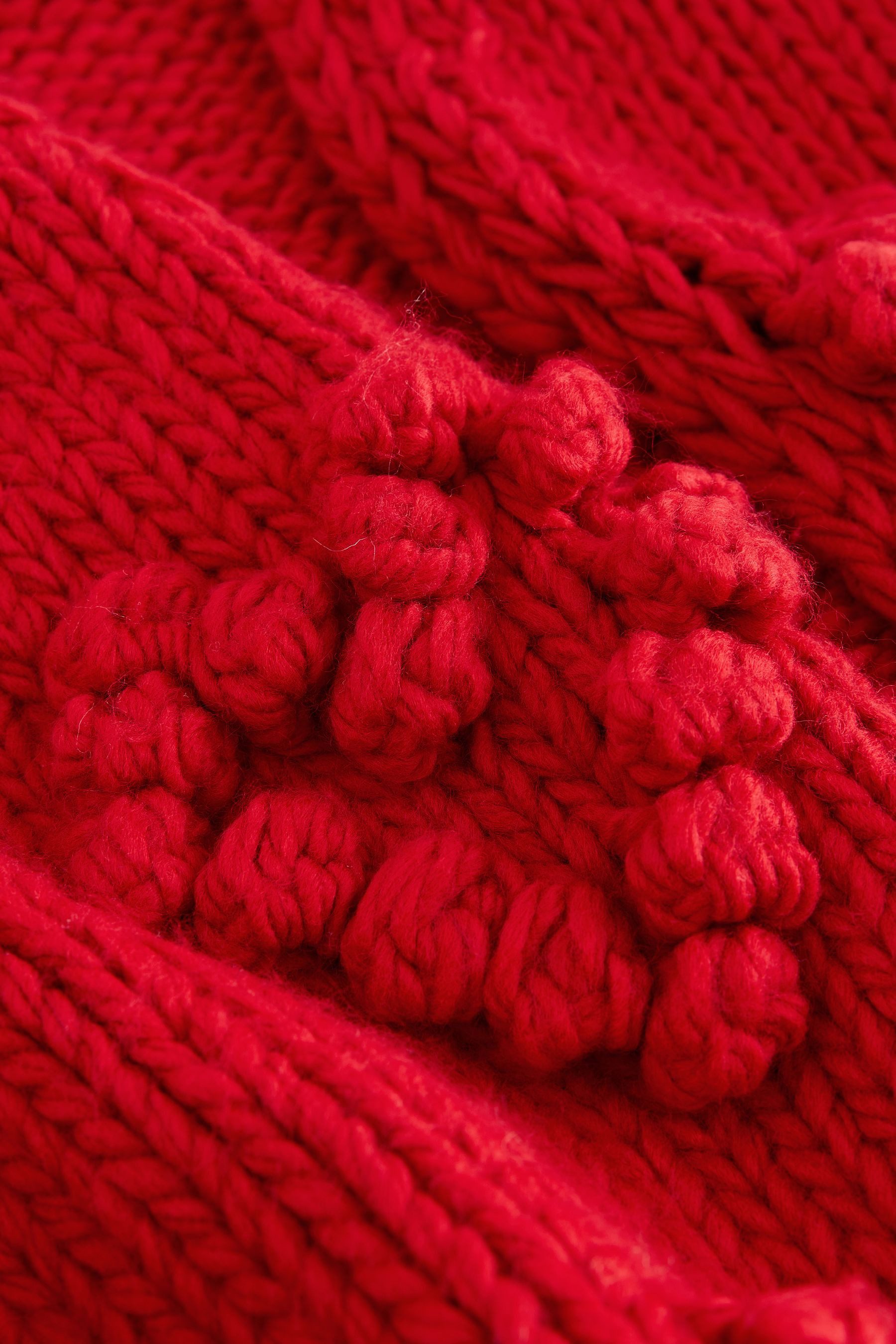 Next Strickjacke Strickjacke mit von Hand gestricktem Detil, Herz (1-tlg) günstig online kaufen