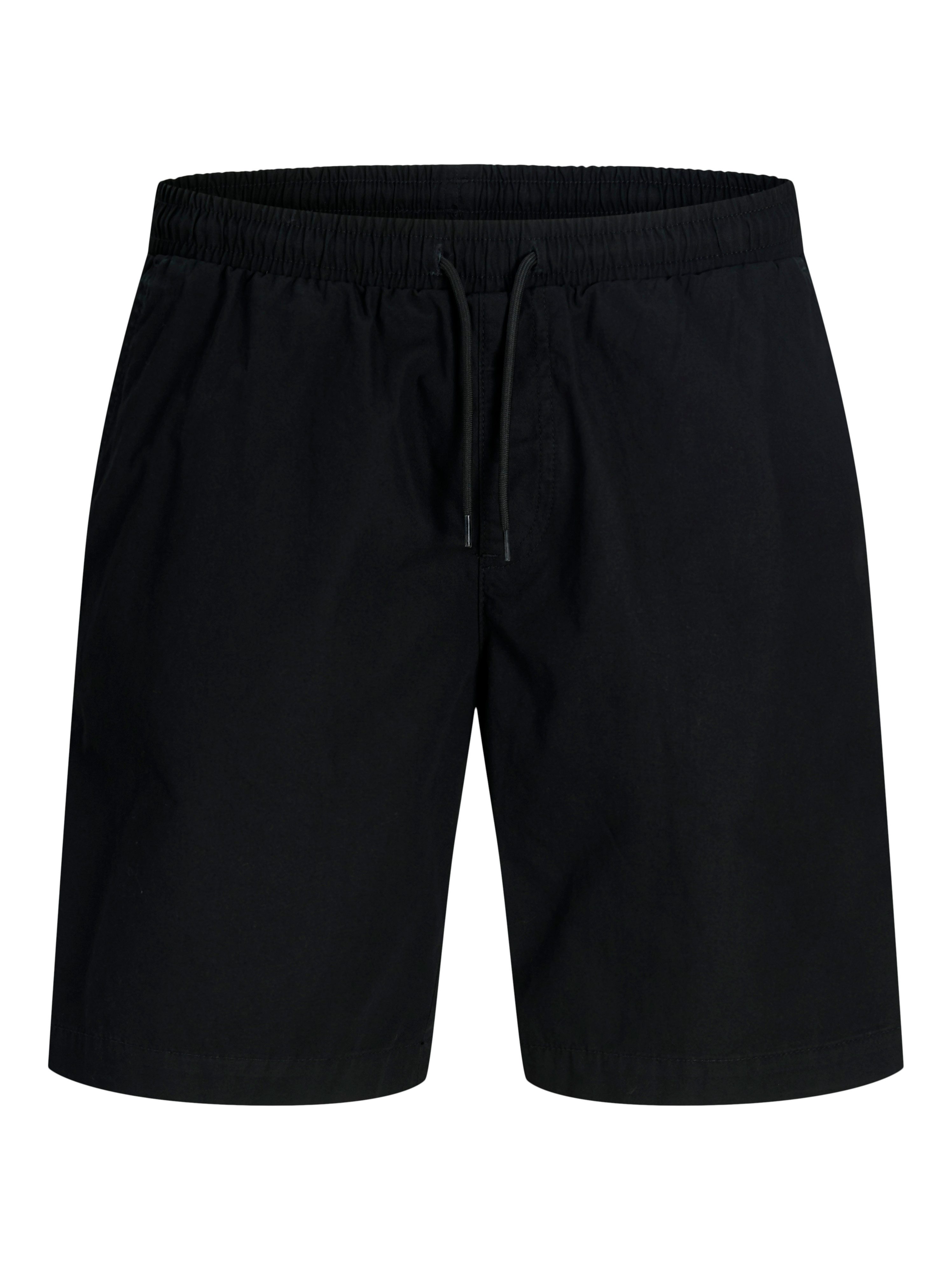 Jack & Jones Shorts JPSTJAIDEN DREW JOGGER SHORTS REG Baumwolle, locker geschnitten – Bild 2 von 5