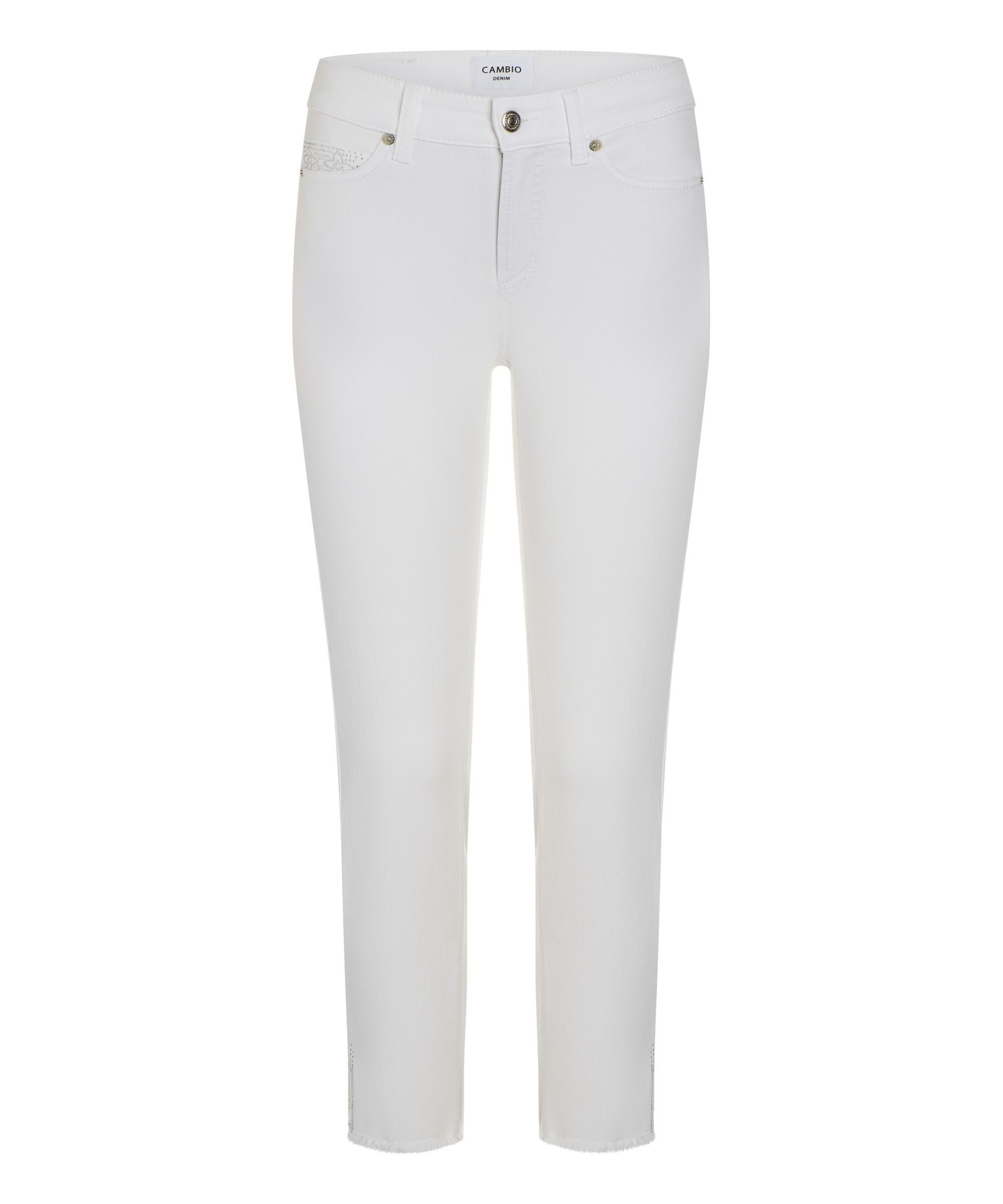 Cambio 5-Pocket-Jeans