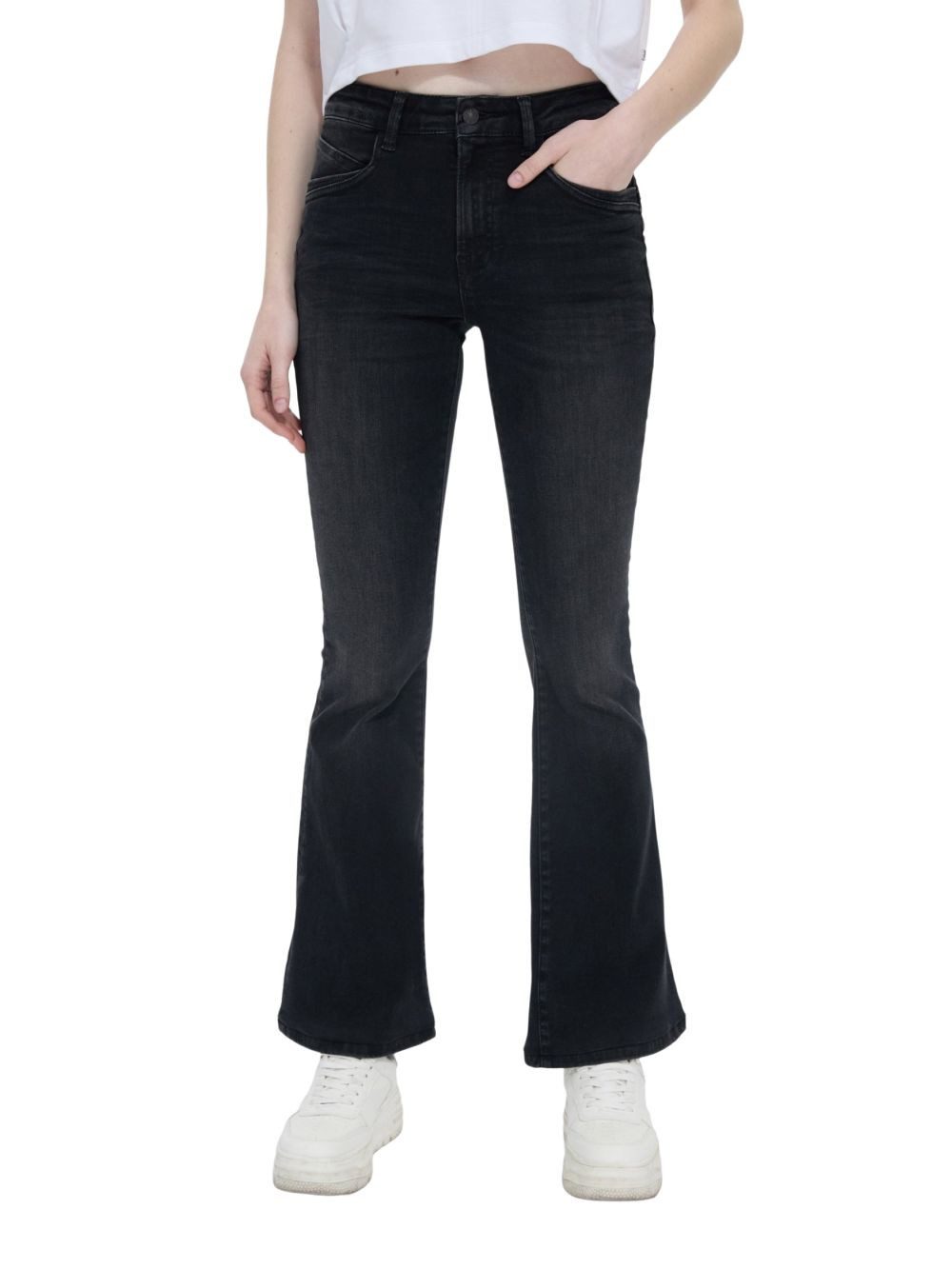 LTB Schlagjeans NOVI mit Stretch