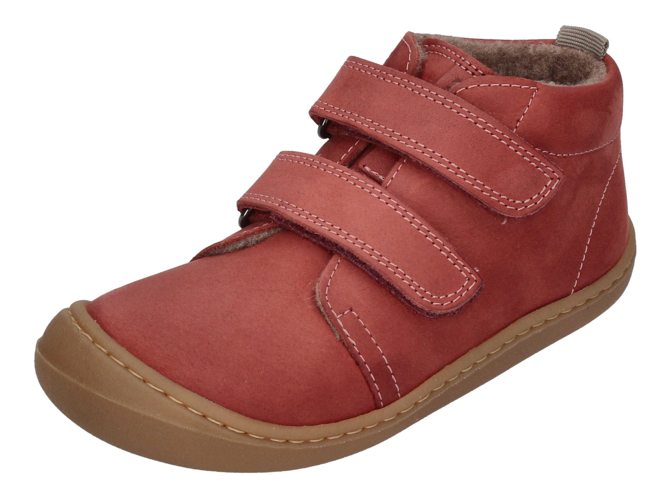 KOEL BOB Hydro Leather 06W002.233-600 Barfußschuh Blossom
