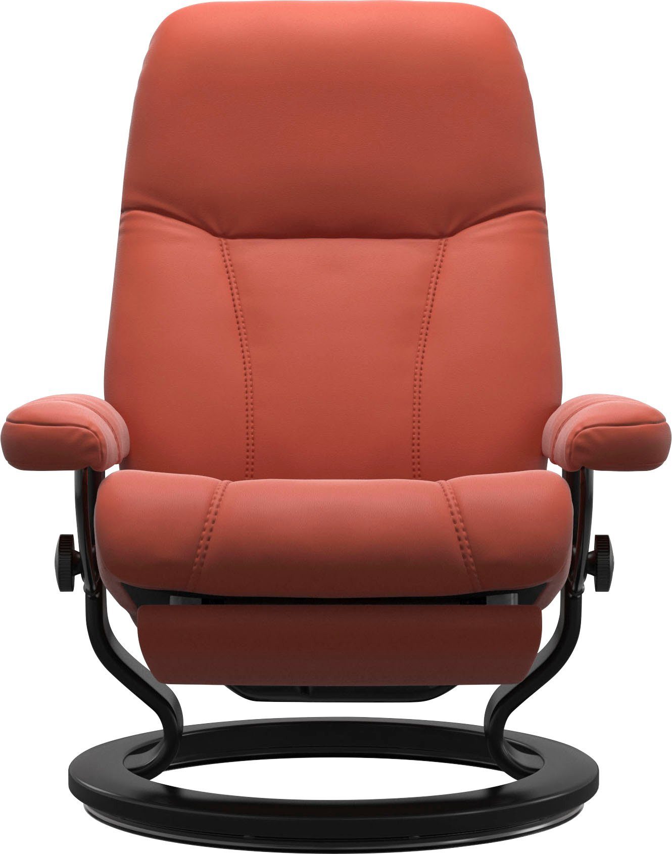 Stressless® Relaxsessel Consul, elektrisch verstellbar, optional 2-motorisch, Размер M & L