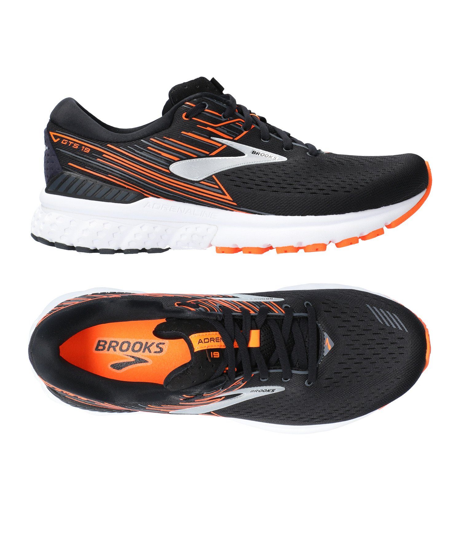günstige brooks laufschuhe