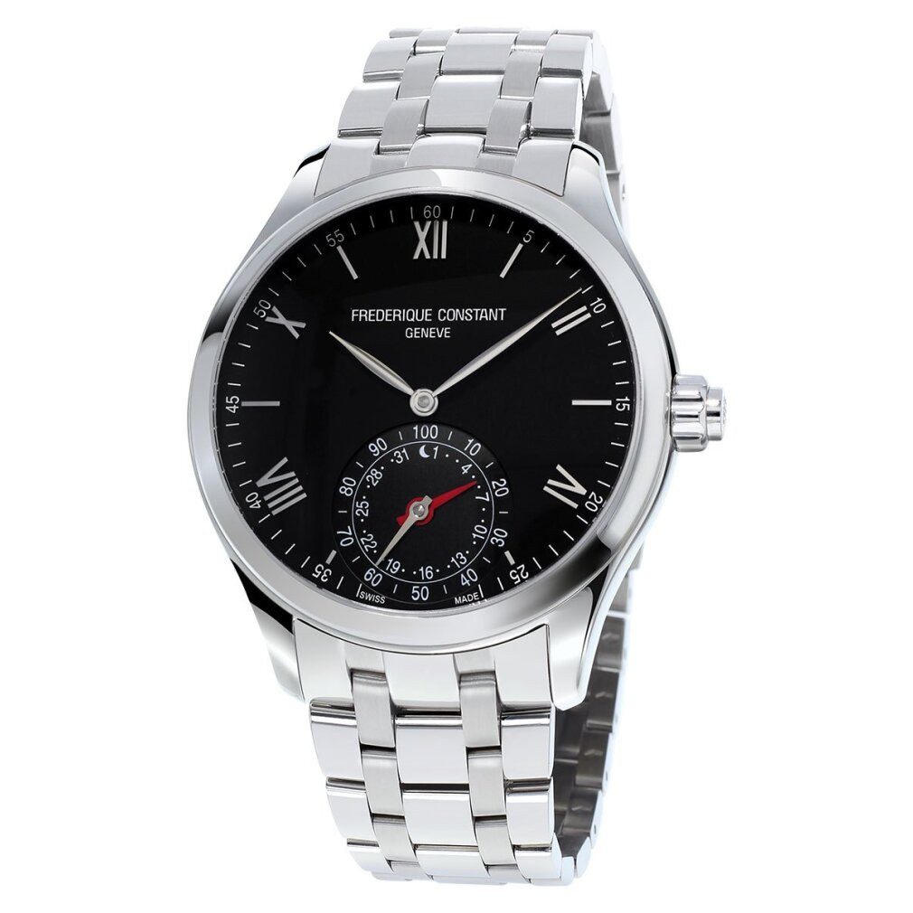 Frederique Constant Luxusuhr Mod. HOROLOGICAL
