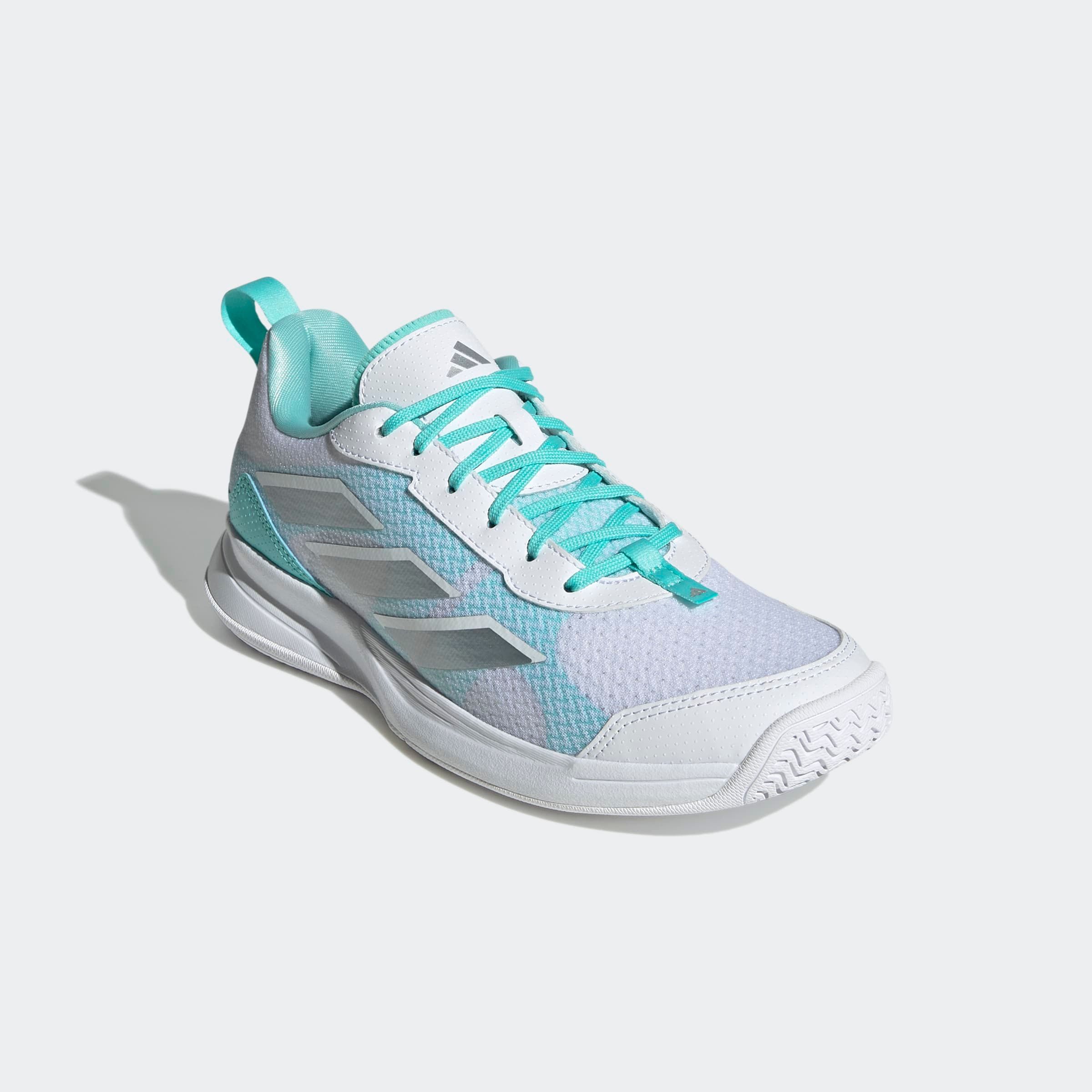 adidas Performance AVAFLASH LOW Tennisschuh geeignet günstig online kaufen