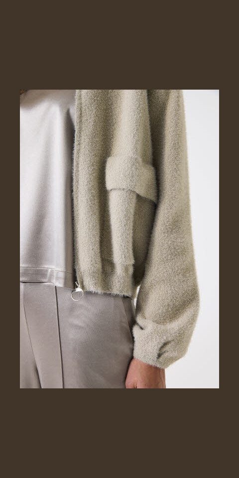 Garcia Jackenblazer ladies cardigan