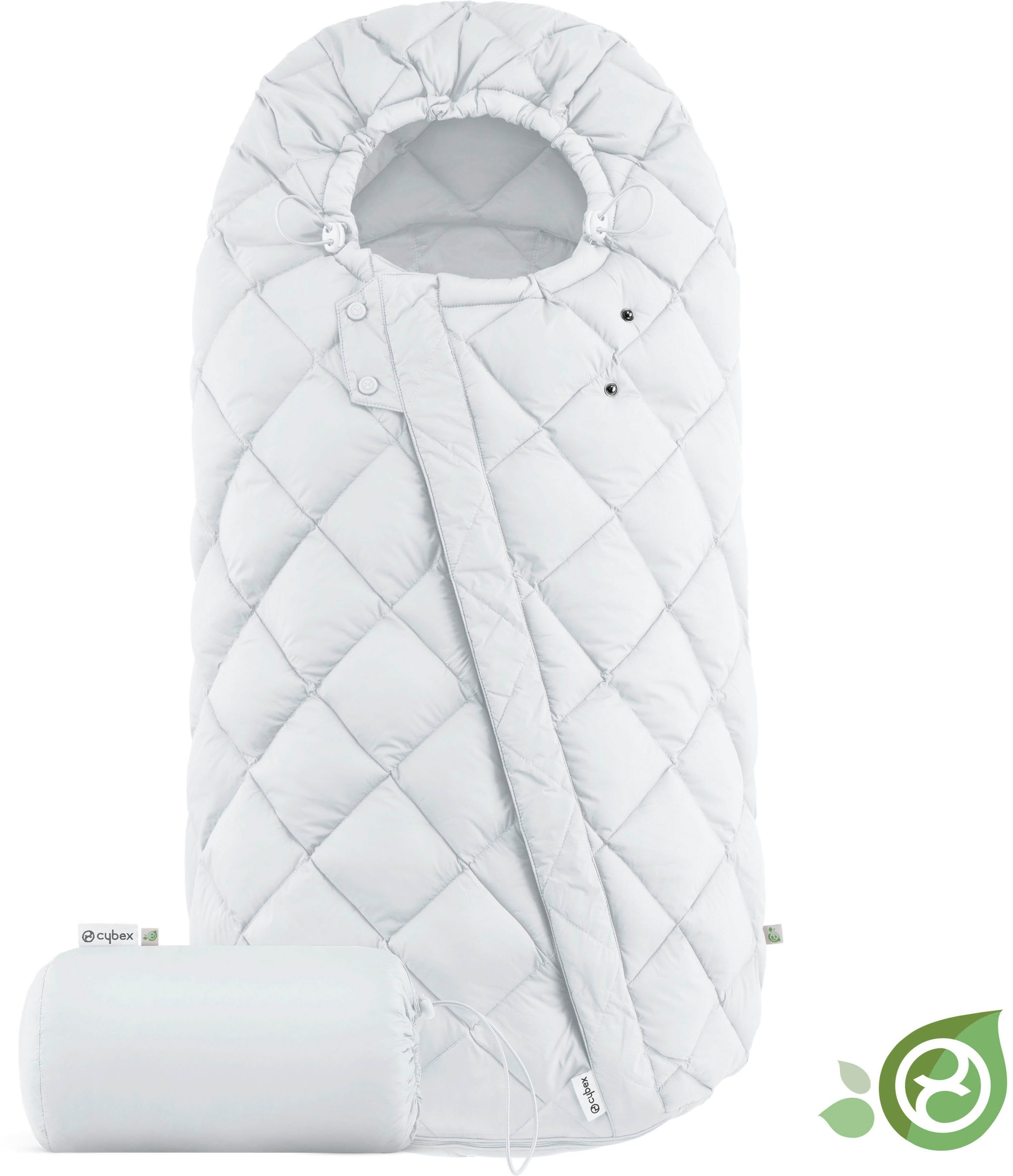 Fußsack Cybex General, Snogga 2