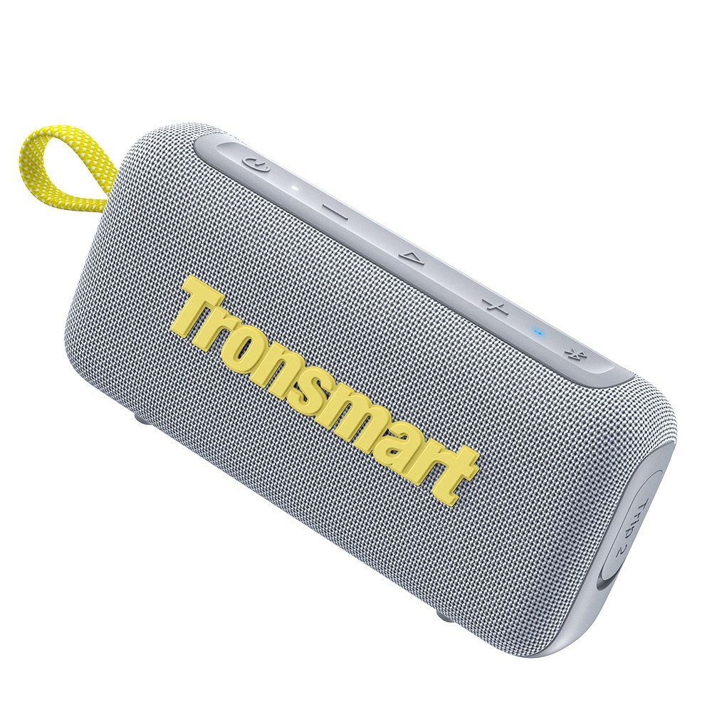 Tronsmart Trip 2 tragbarer Außenlautsprecher, IPX7 Wasserdicht Bluetooth-Lautsprecher (10 W)