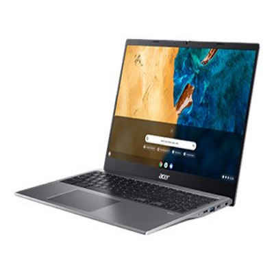 Acer Acer Chromebook 515 CB515-1W - Intel Core i3 1115G4 - Chrome OS - UHD Notebook (39.6 cm/15.6 Zoll, Intel Core i3)