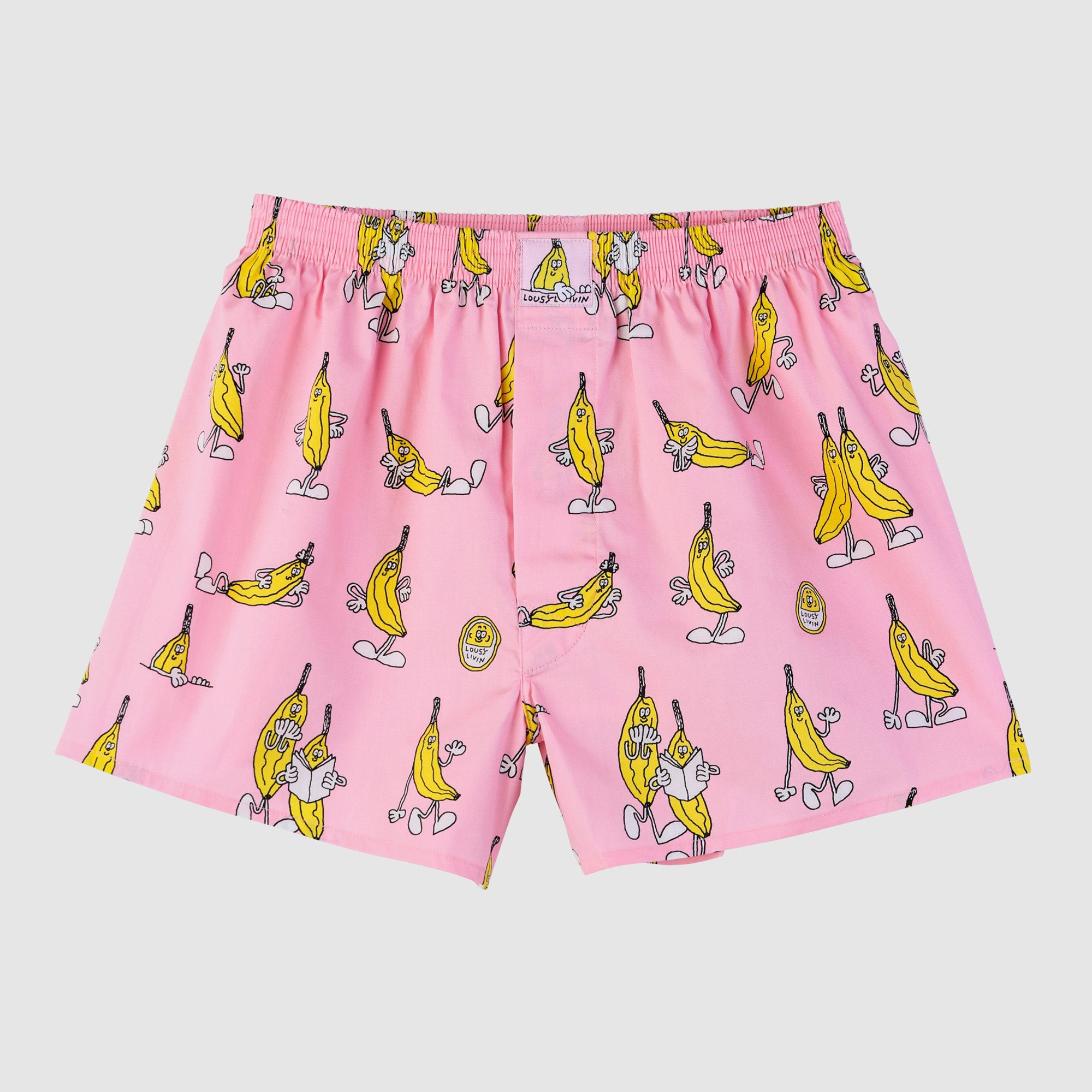 Lousy Livin Boxershorts Lousy Livin Boxershorts günstig online kaufen