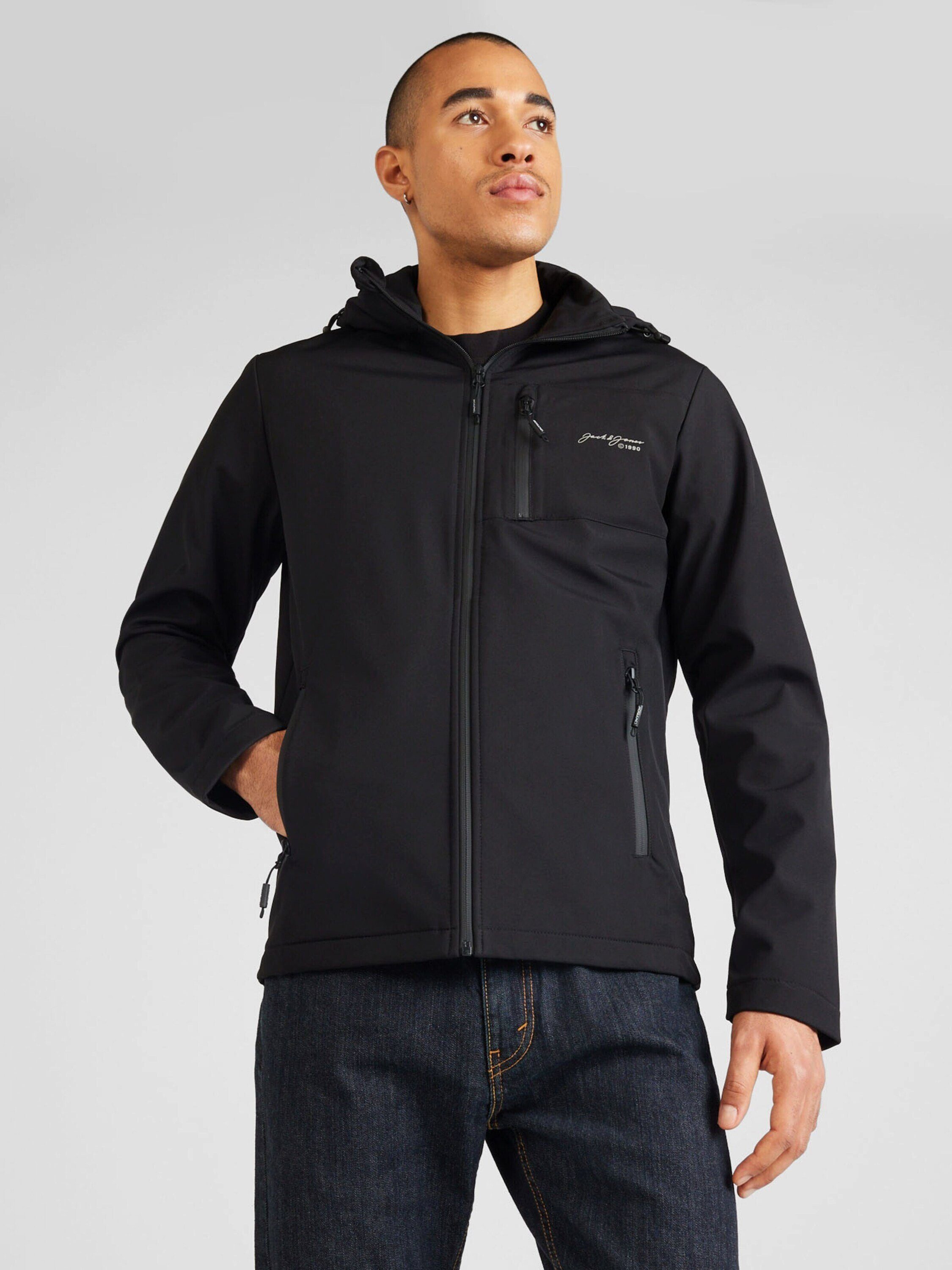 Jack & Jones Softshelljacke JJTyson (1-St)
