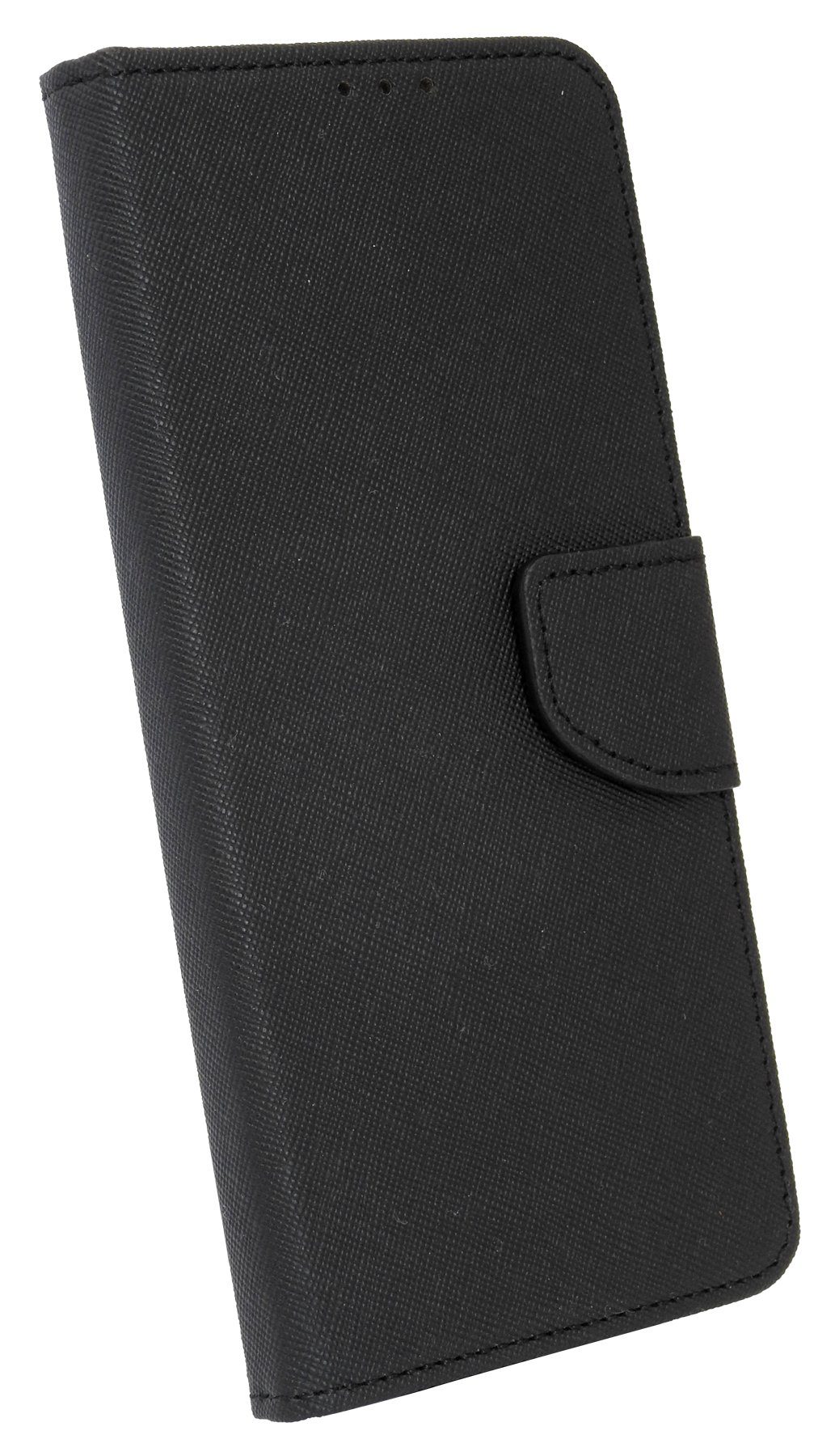 cofi1453 Handyhülle Buch Tasche "Fancy" für SAMSUNG GALAXY A52s 5G, Kunstleder Schutzhülle Handy Wallet Case Cover mit Kartenfächern, Standfunktion