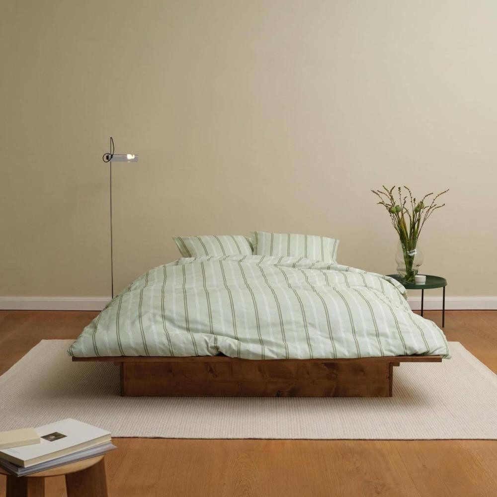 Marc O'Polo Home Bettwäsche Olin von Marc O'Polo, Bio-Baumwolle, 2 teilig