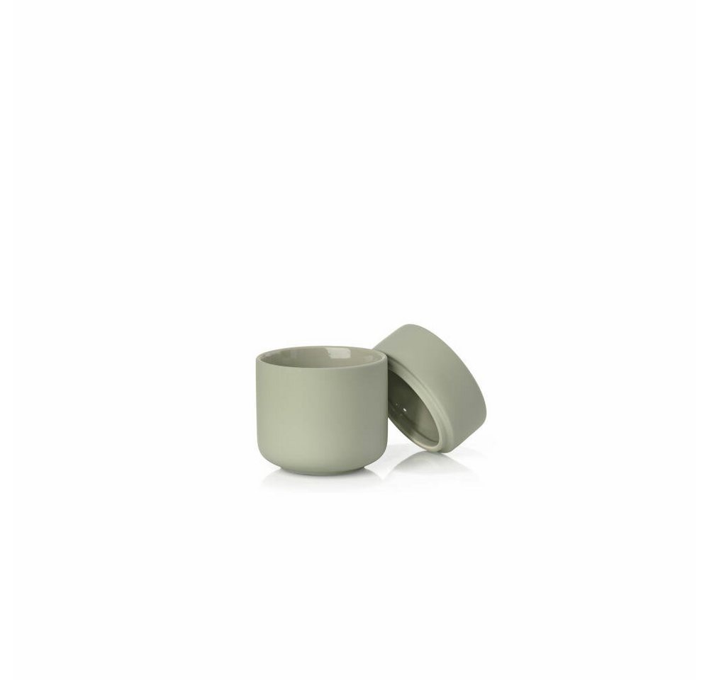 Thumbnail - Zone Denmark Aufbewahrungsdose Ume Eucalyptus Green