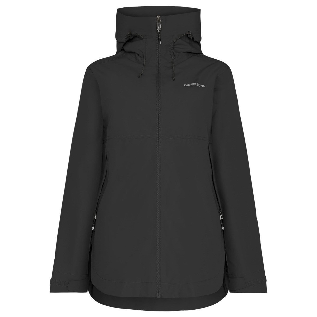 Didriksons Softshelljacke Tilde Damen Übergangsjacke, Windbreaker, Outdoor, günstig online kaufen