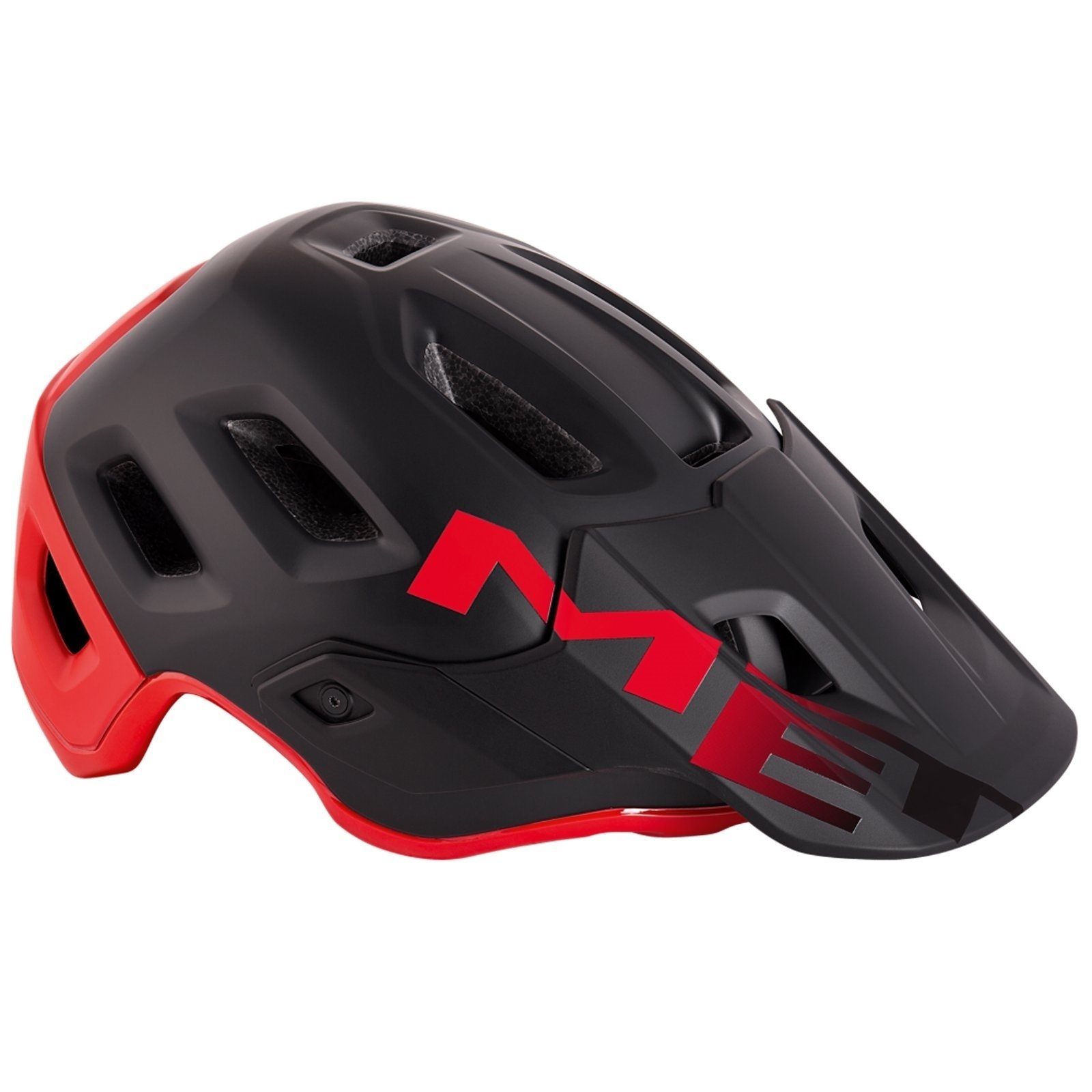 MET Mountainbikehelm