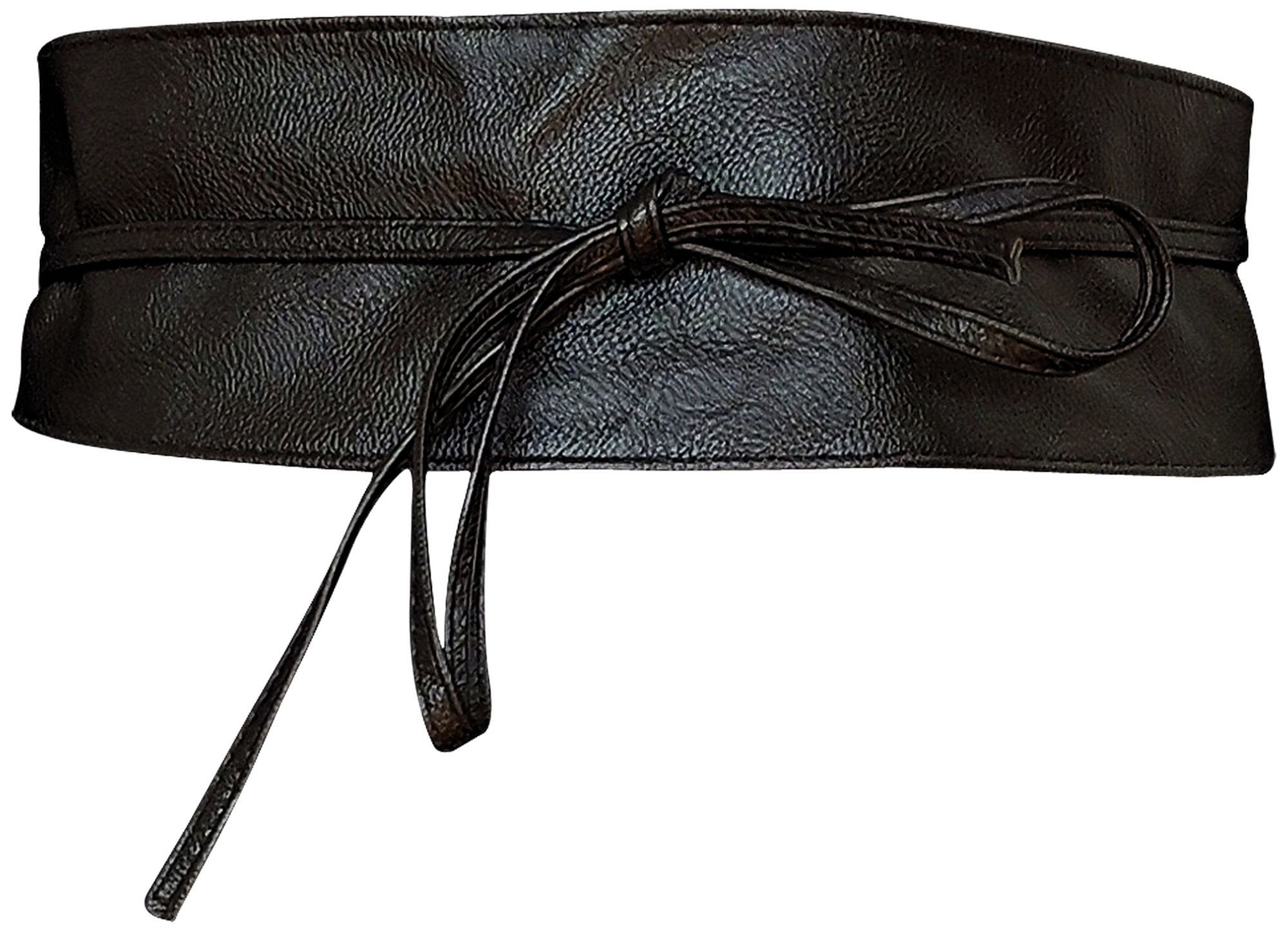 FRONHOFER Taillengürtel 18600 (1-St) breiter Taillengürtel günstig online kaufen