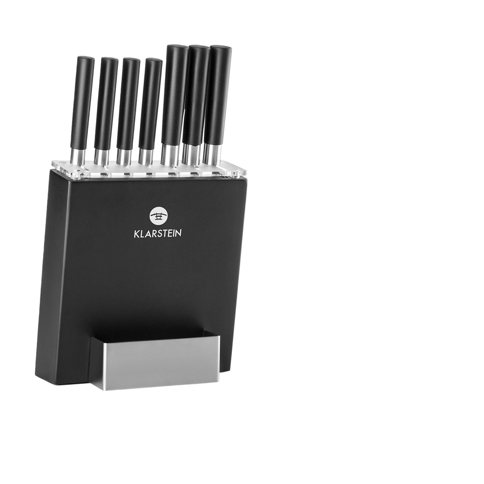 Klarstein Messer-Set Kitano
