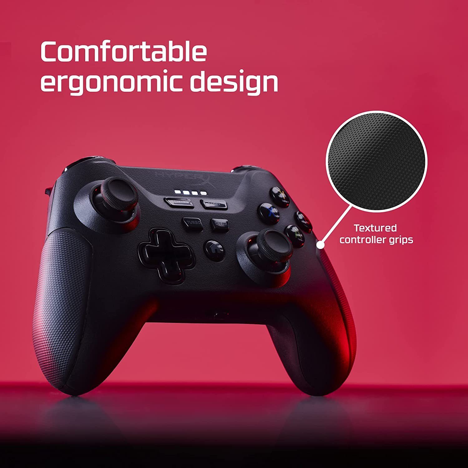 HyperX Clutch Controller für Android Gaming-Controller