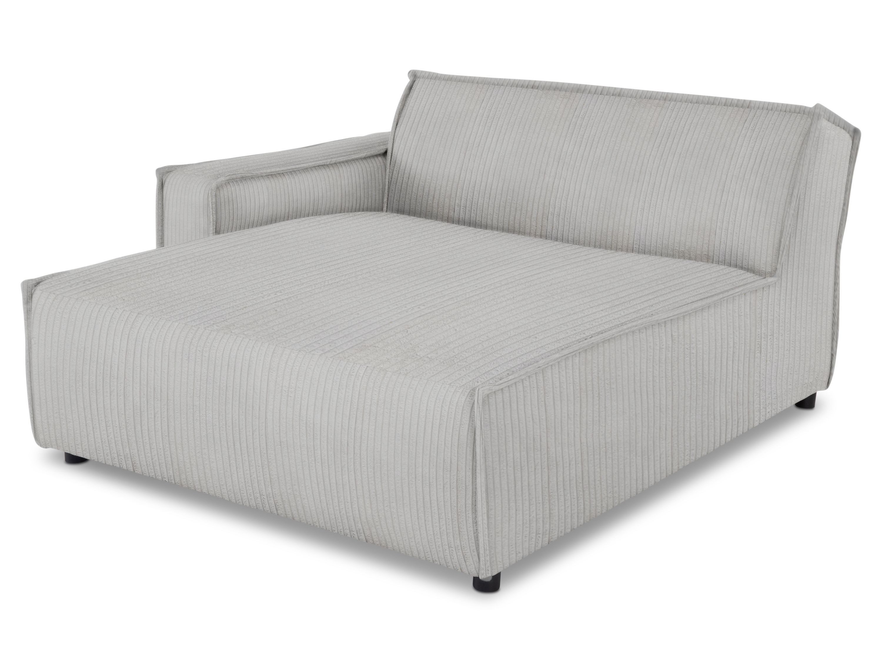 Sofa Sofaelement SANSIBAR KARLSHAM BHT 140x76x158 cm Modulsofa