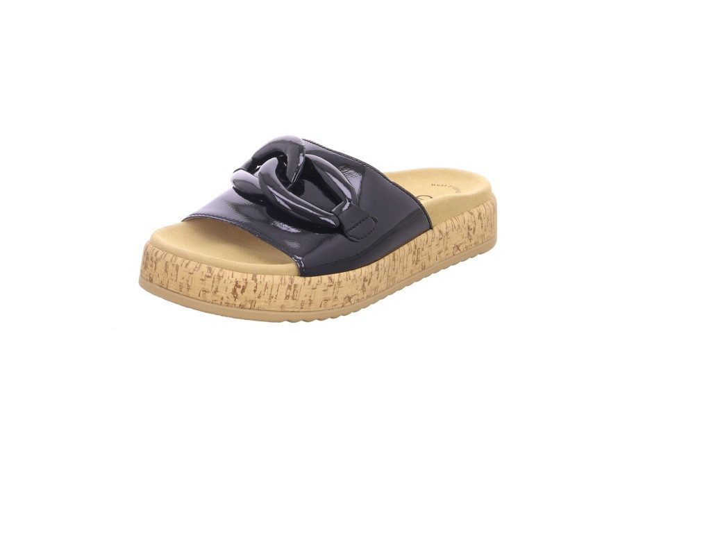 Plateau Sandalen für Damen Sandale