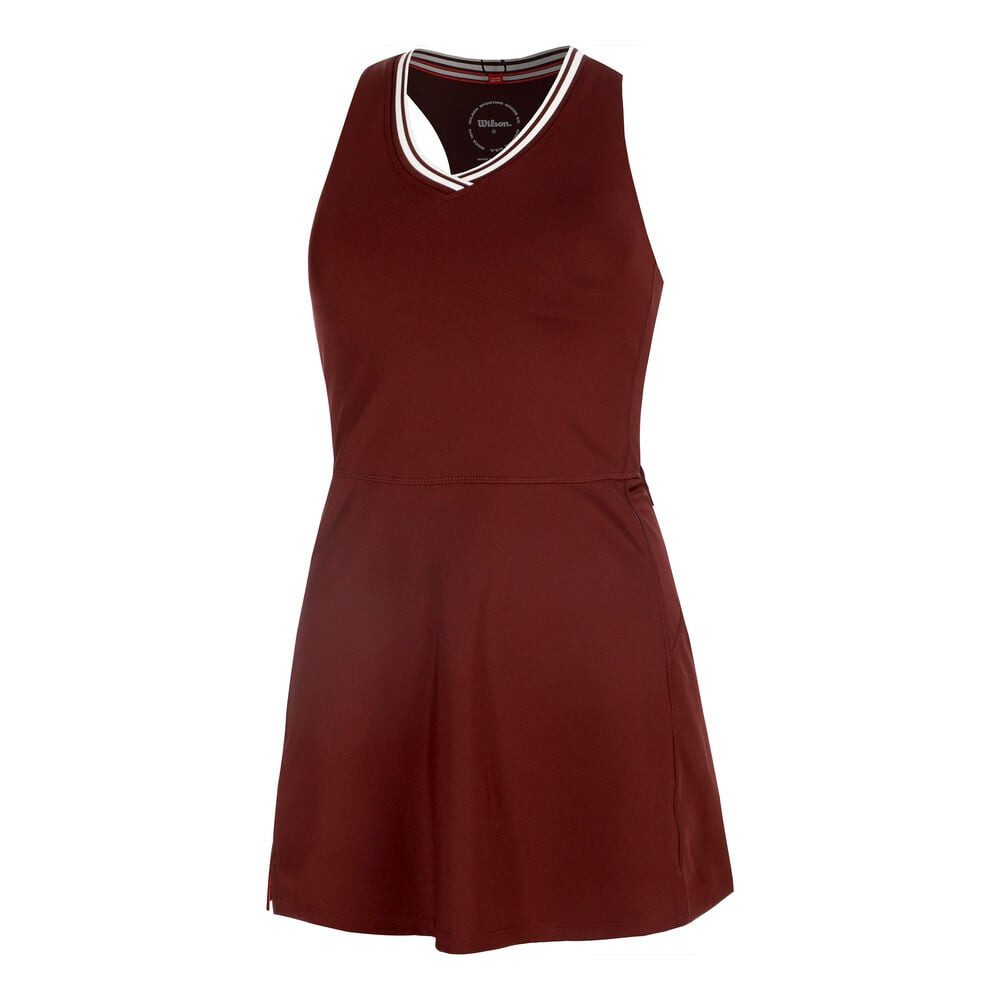 Wilson Tenniskleid Tiebreaker Dress