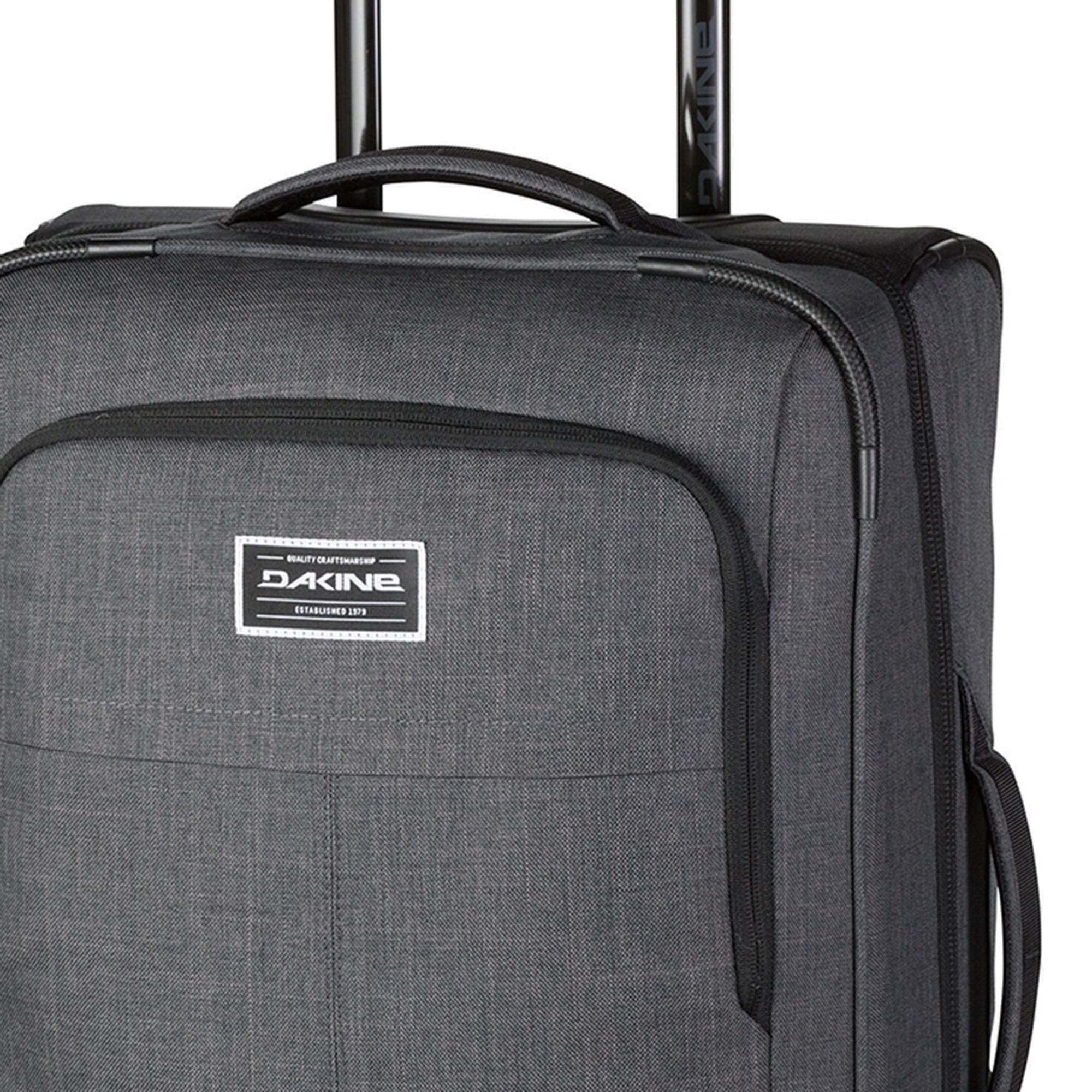 Dakine Handgepäck-Trolley Carry, 2 Rollen, Polyester