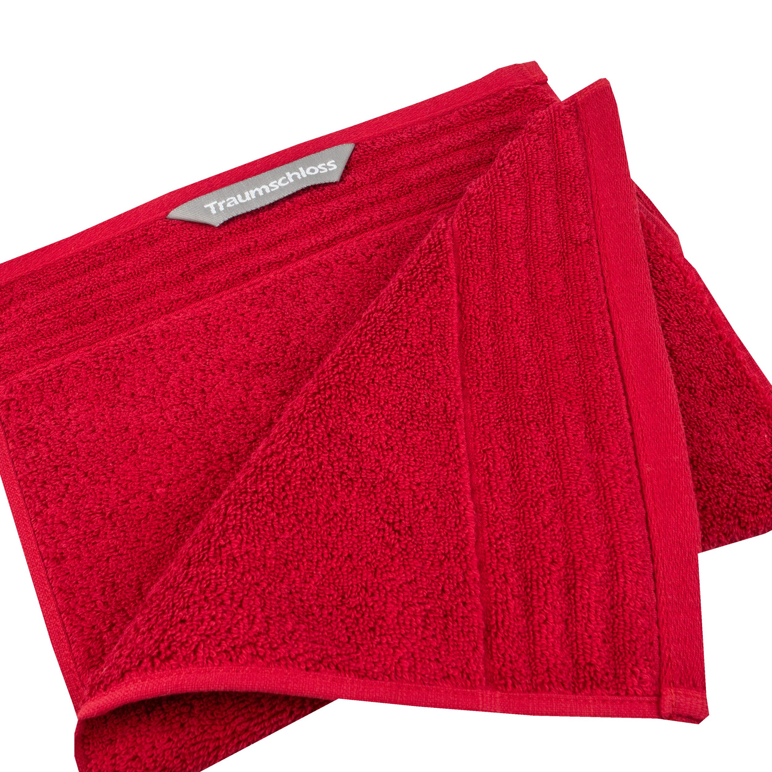 Traumschloss Duschtuch Premium-Line, Frottier (1-St), 100% günstig online kaufen