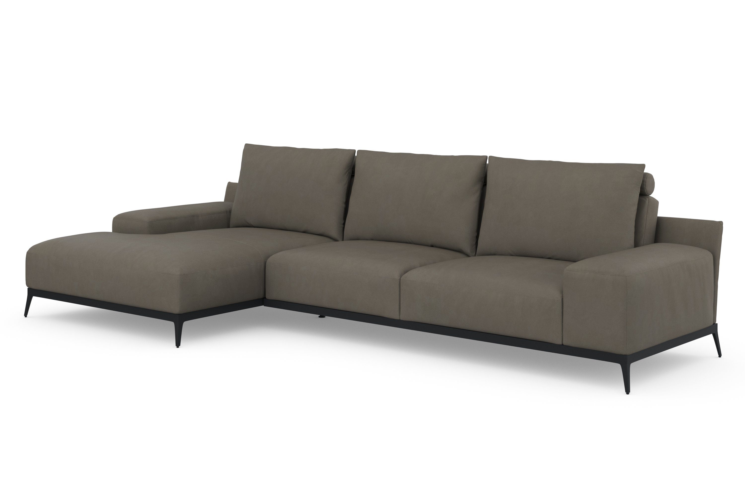 lorenzo machalke® Ecksofa