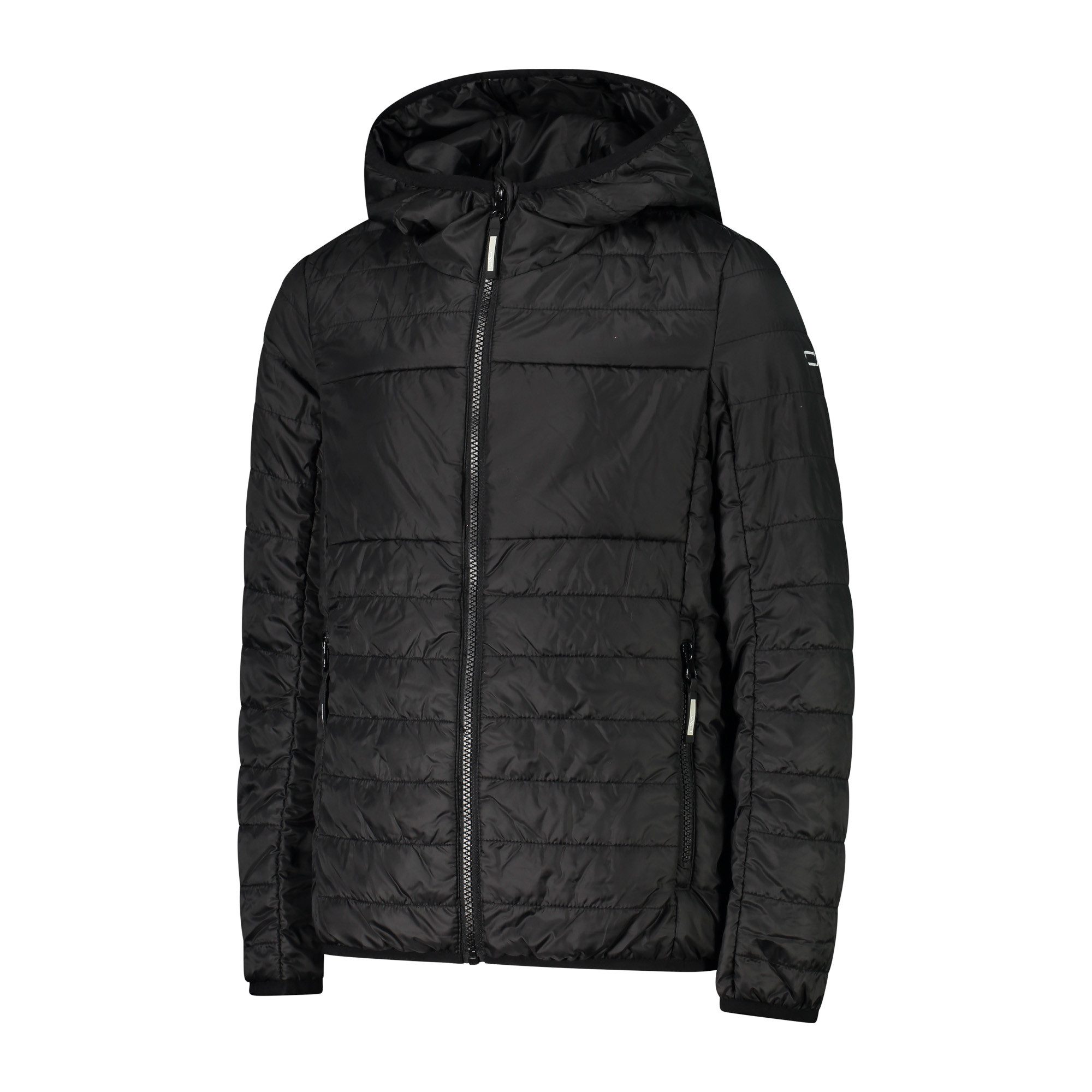 CMP Regenjacke CMP Jungen Jacke KID JACKET FIX HOOD 33Z5294