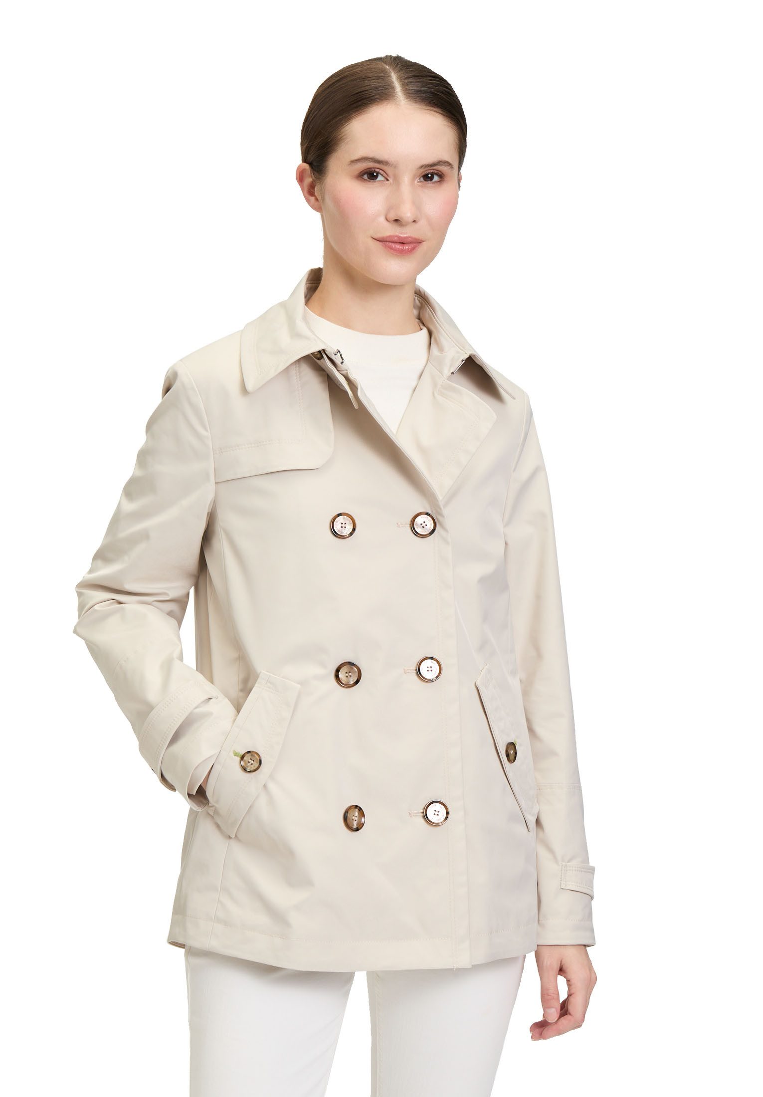 SAINT JACQUES Outdoorjacke