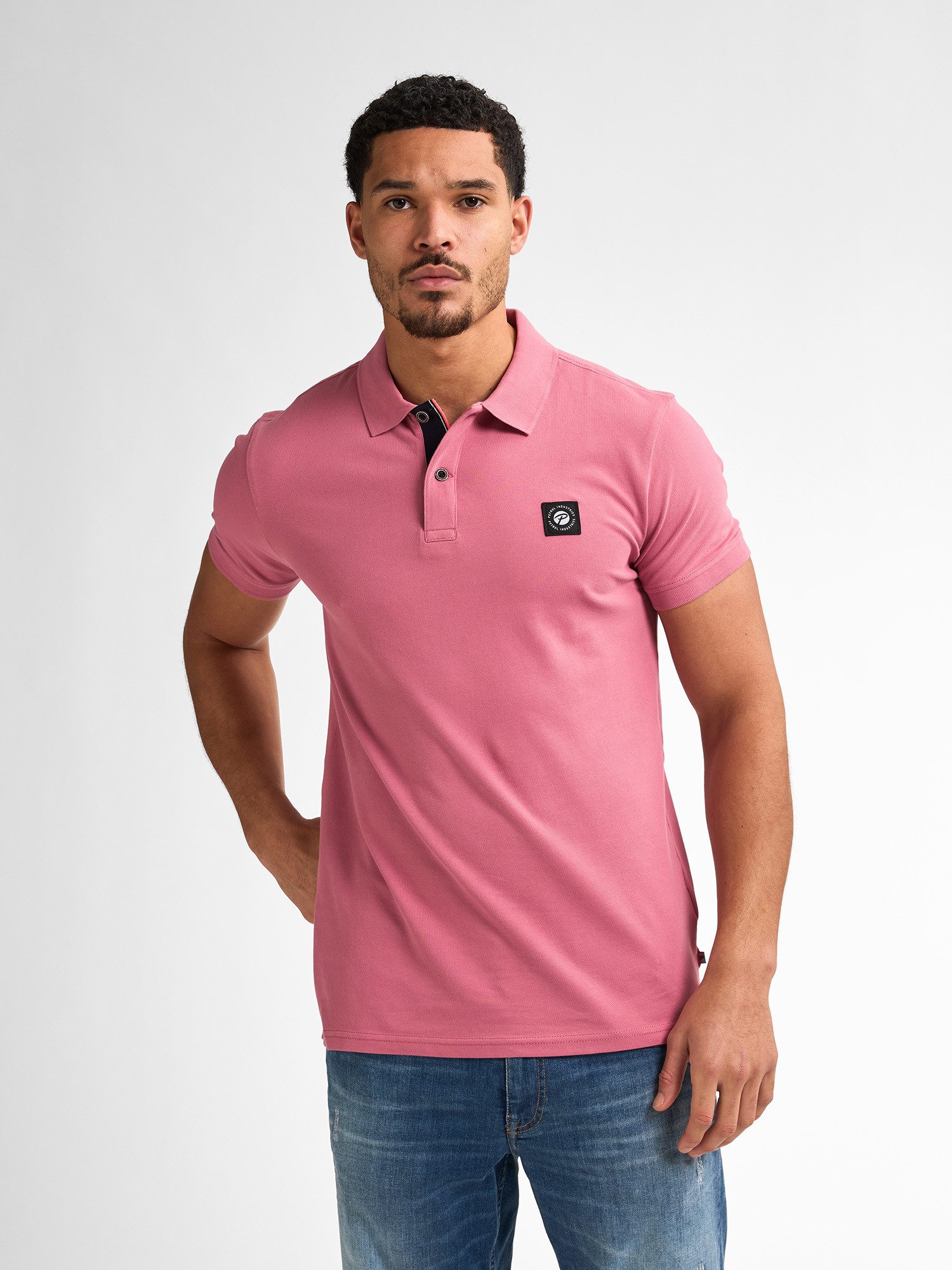 Petrol Industries Poloshirt Marlin günstig online kaufen