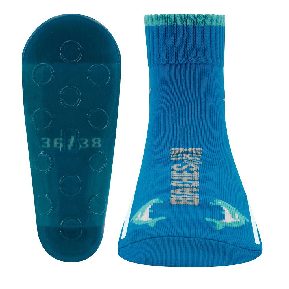 Beachies Aquasocken Erwachsene Delfin Wasserschuh günstig online kaufen