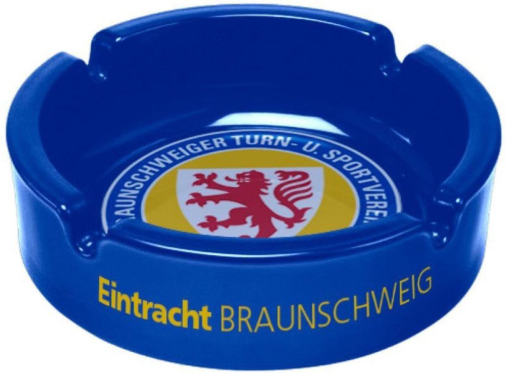Eintracht Braunschweig Aschenbecher