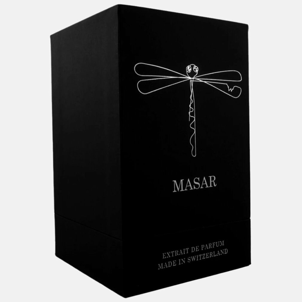 Pernoire Körperpflegeduft Masar Extrait De Parfum 50 ml
