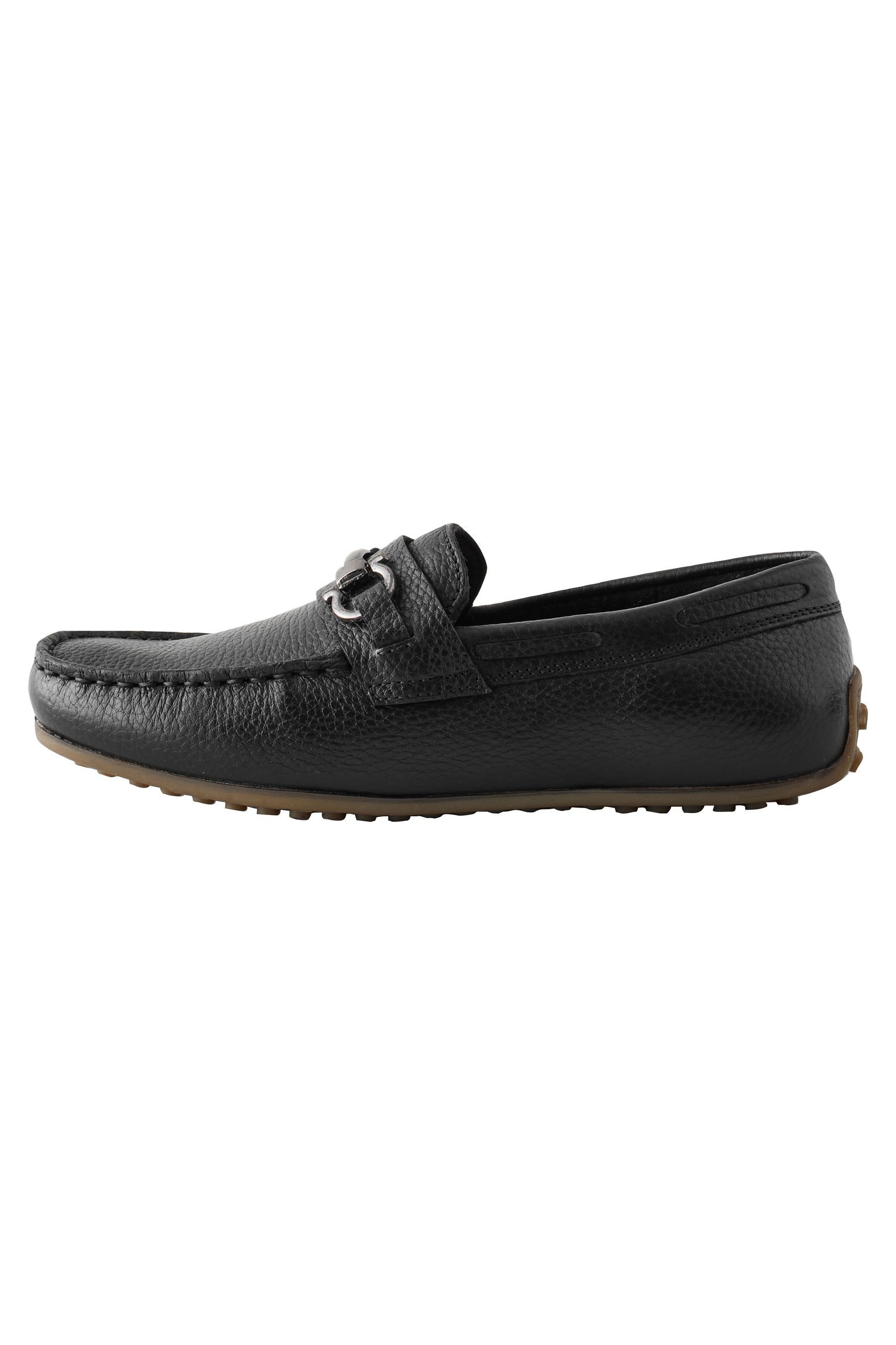 Next Veloursleder-Loafers Loafer (1-tlg)