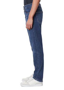 Marc O'Polo DENIM Slim-fit-Jeans aus Bio-Baumwoll-Mix