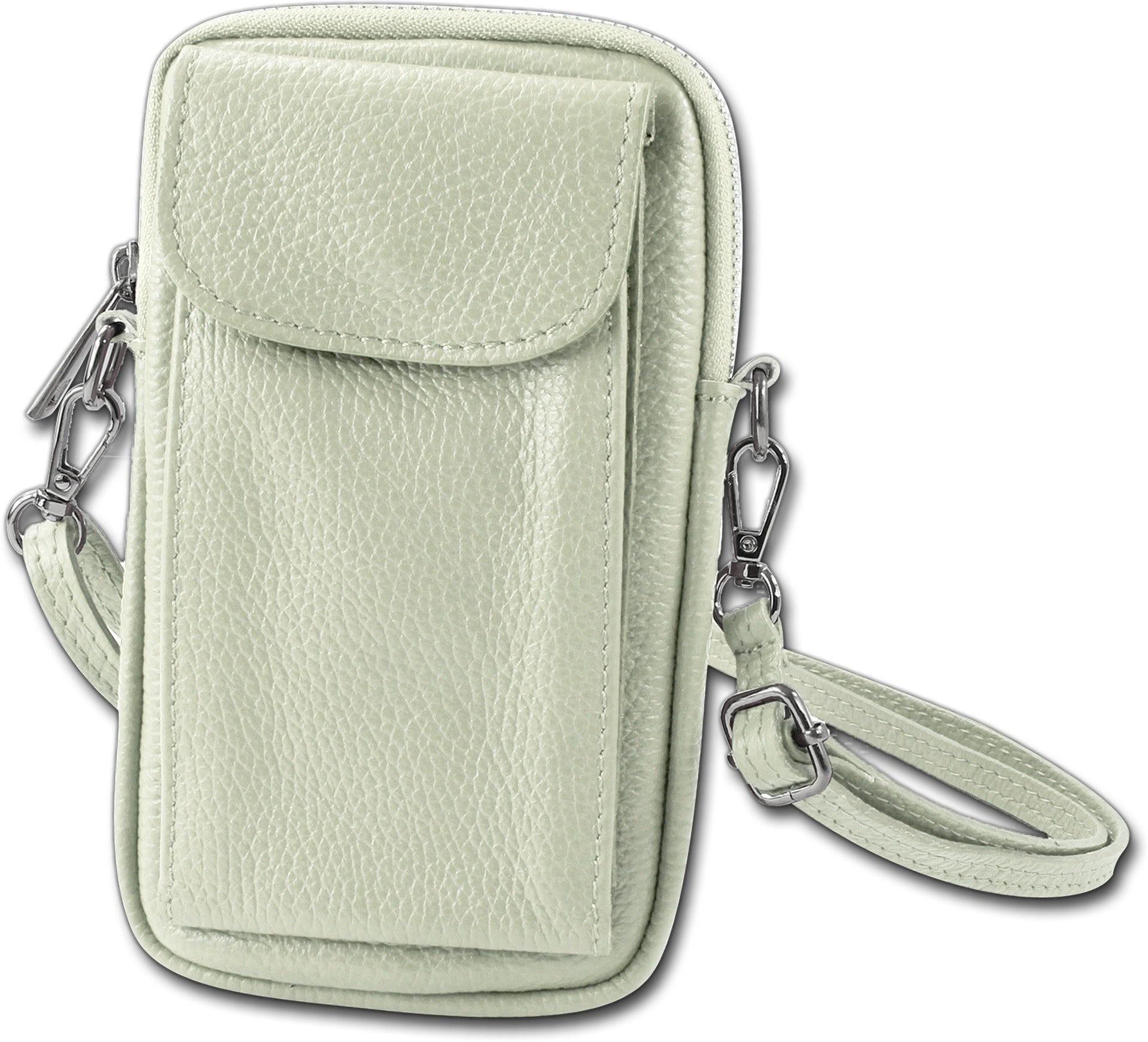 Umhängetasche Toscanto Damen Umhängetasche Handtasche