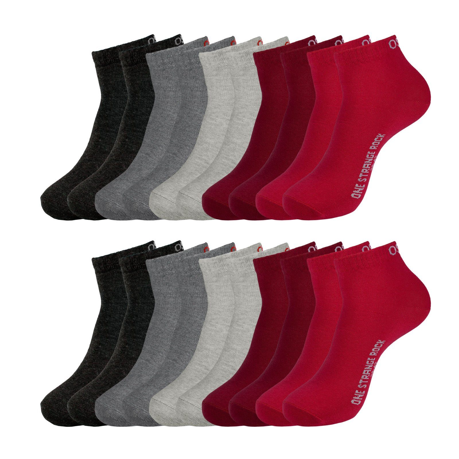 Kurzsocken Quarter
