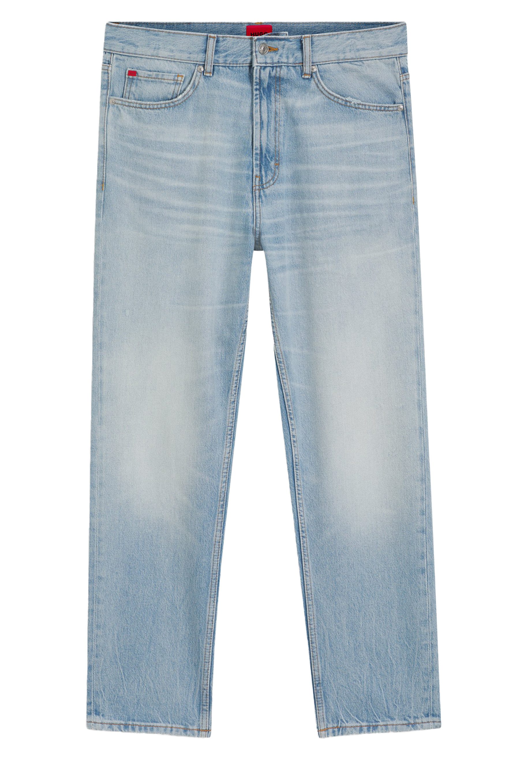 HUGO 5-Pocket-Jeans Hugo 838 (1-tlg)