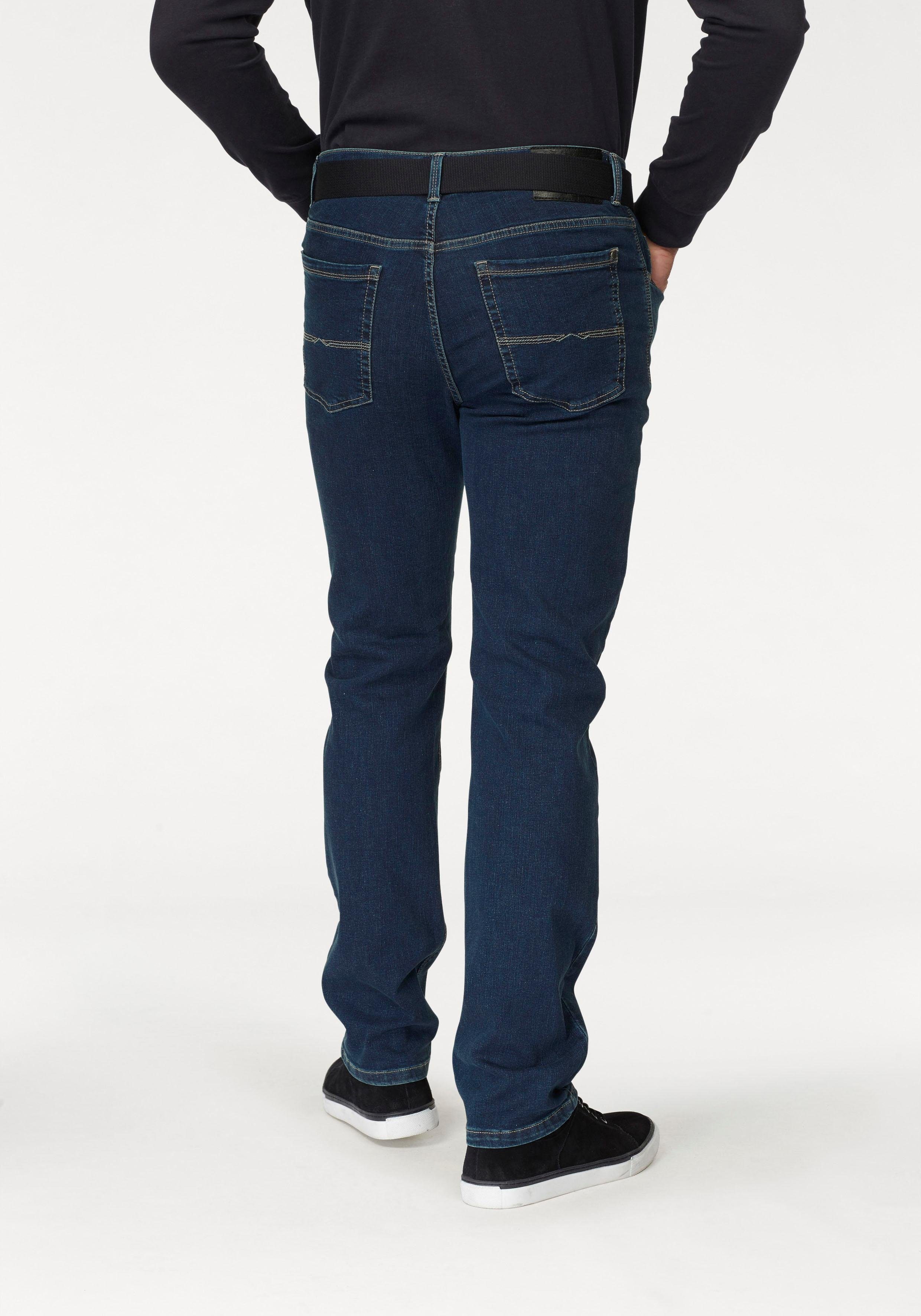 Pioneer Authentic Jeans Stretch-Jeans Rando Megaflex – Bild 2 von 5