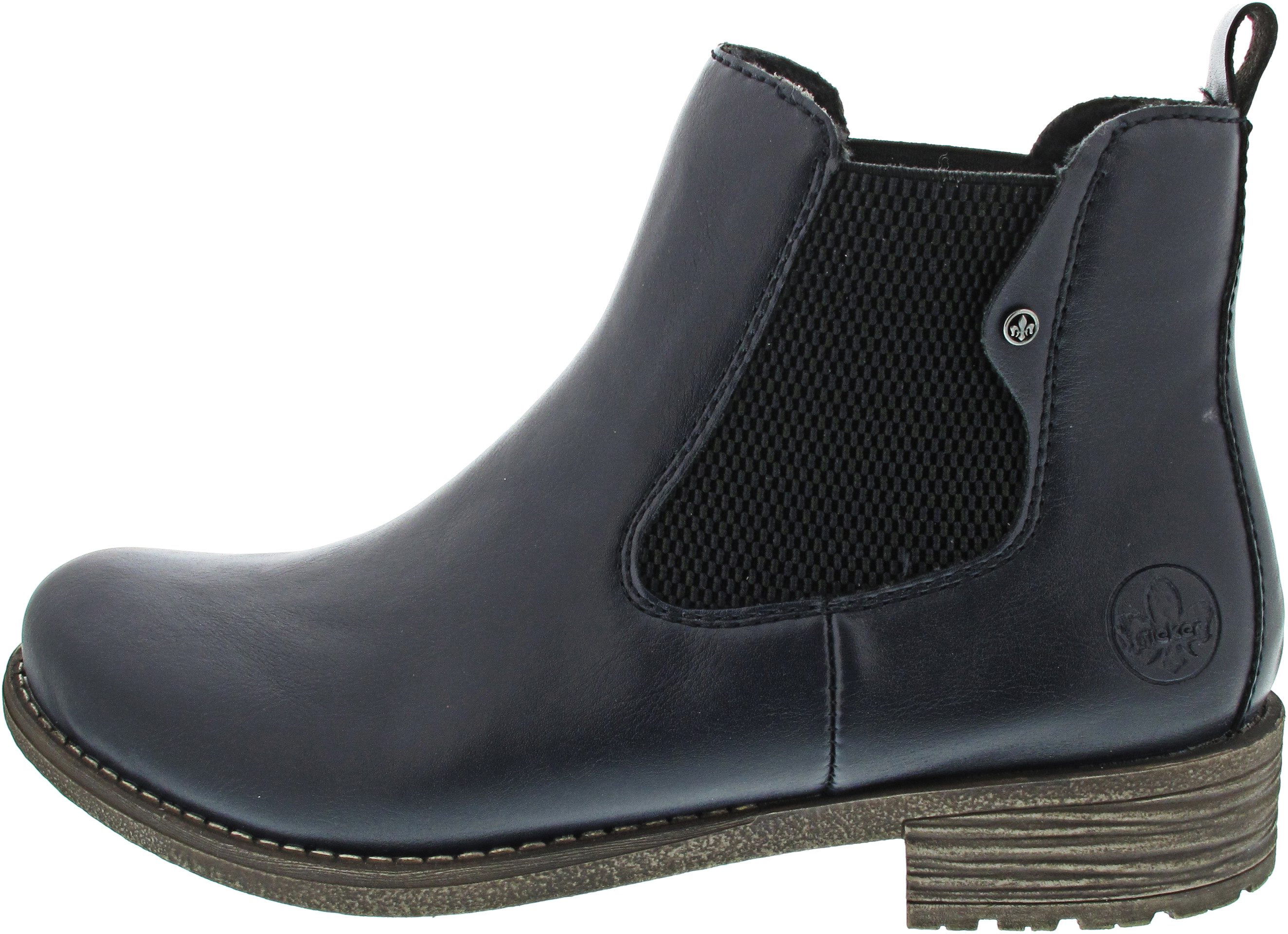 Rieker Winterstiefelette