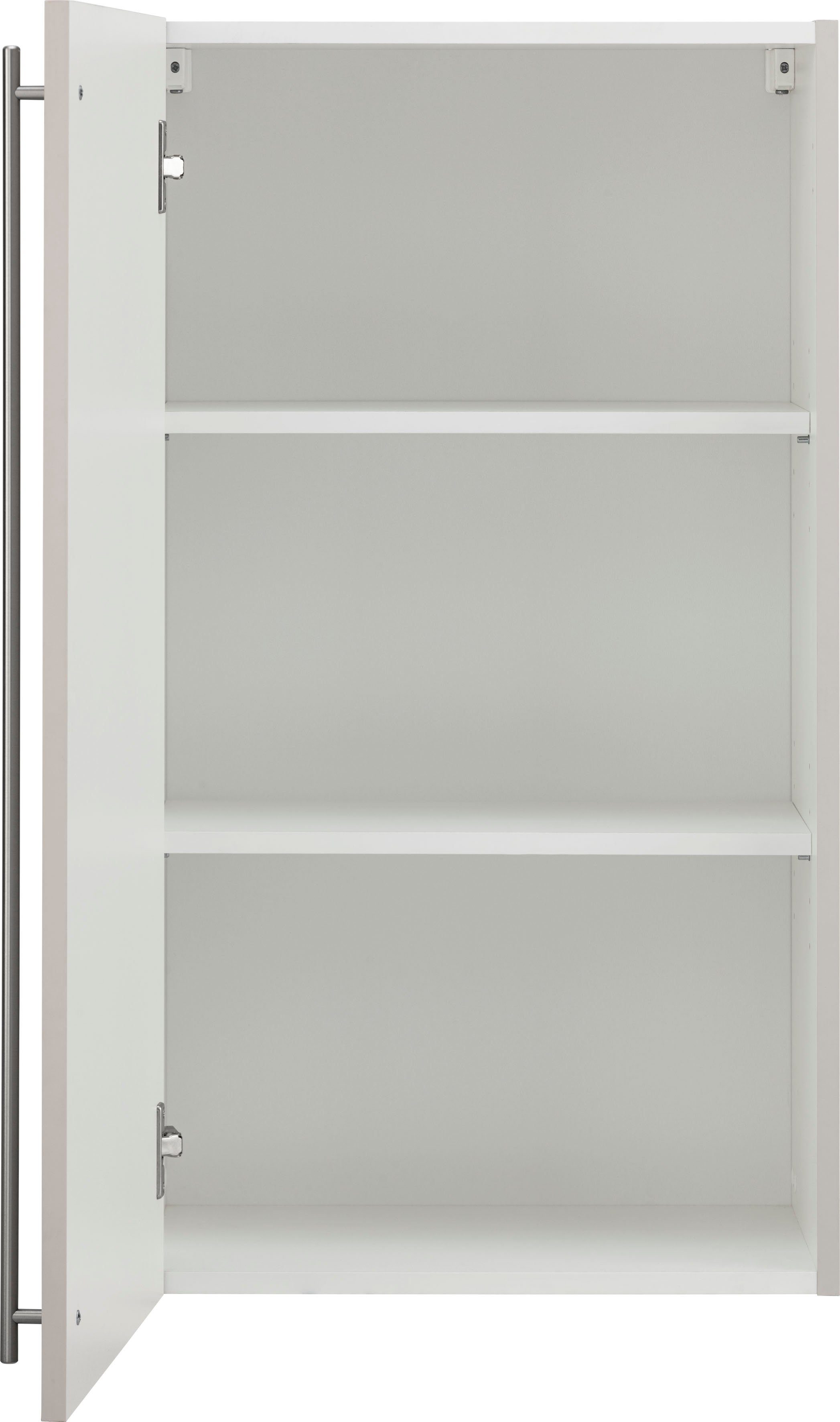 wiho Küchen Hängeschrank Chicago 50 cm breit, 90 cm hoch, für viel Stauraum – Bild 4 von 5