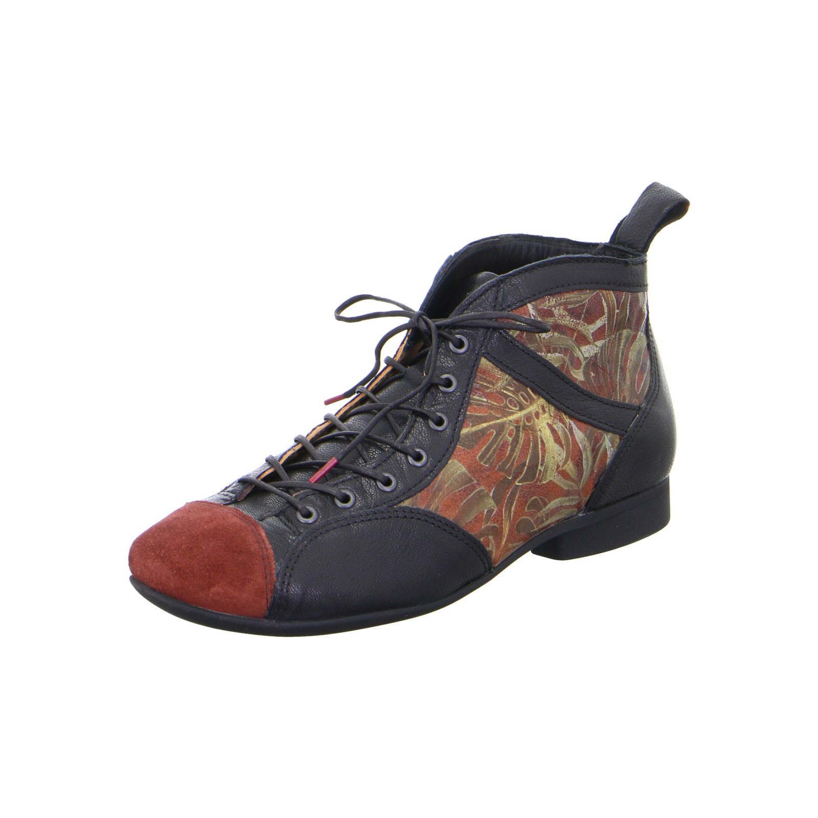 Think! Schnürstiefelette Guad 2 Stiefelette günstig online kaufen