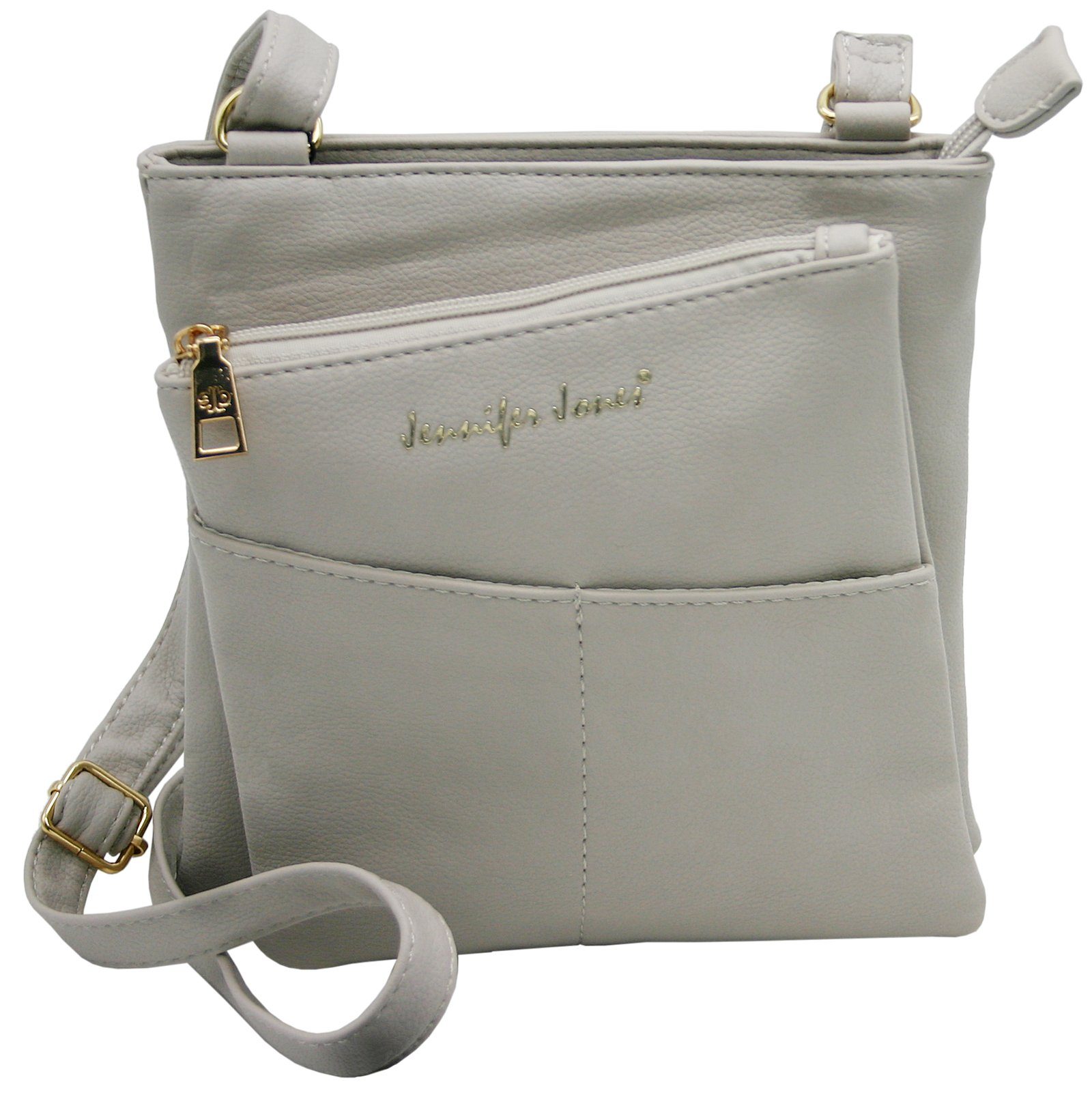 J JONES JENNIFER JONES Schultertasche Modische günstig online kaufen