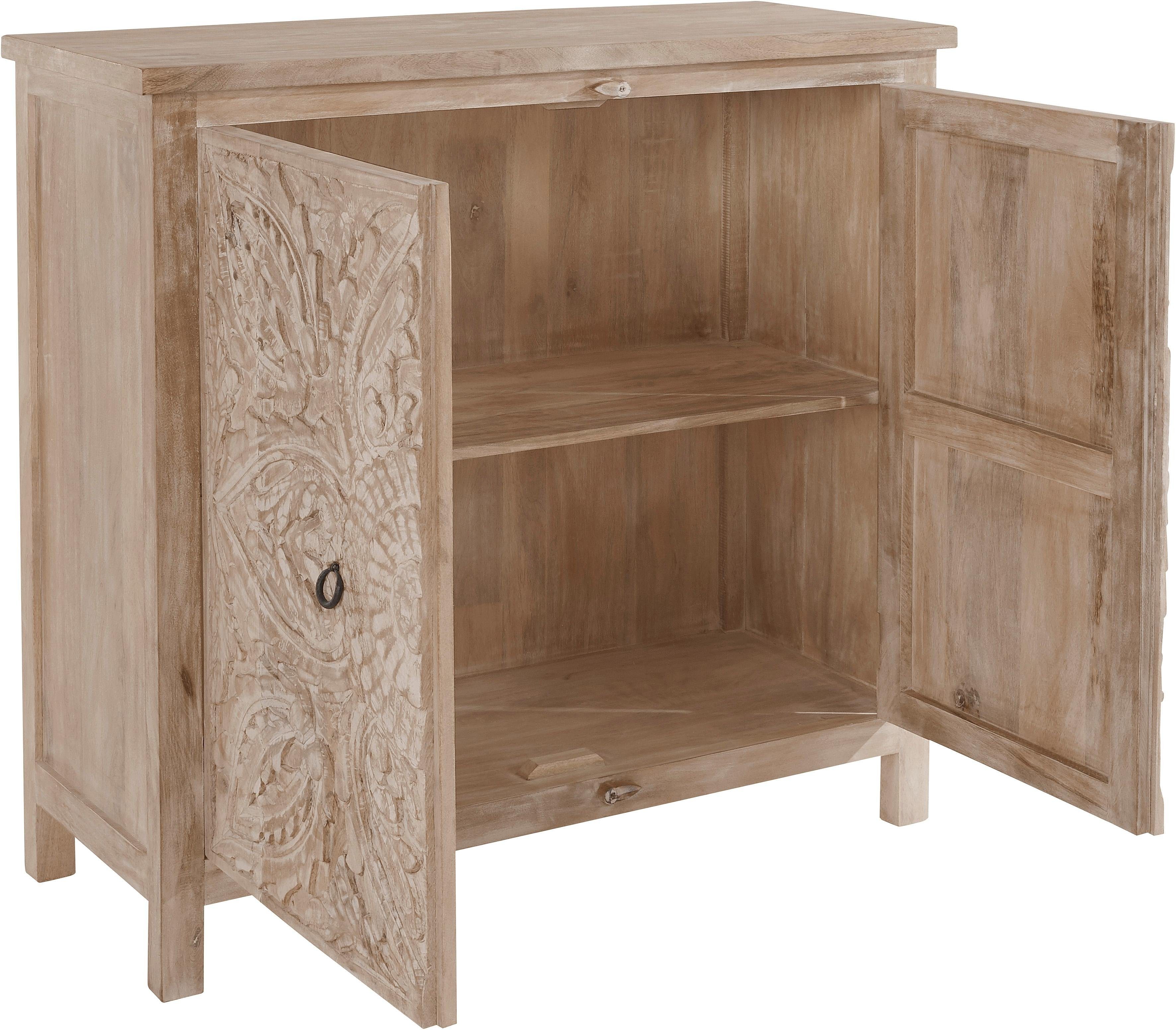 OTTO home Kommode, Breite 107 cm
