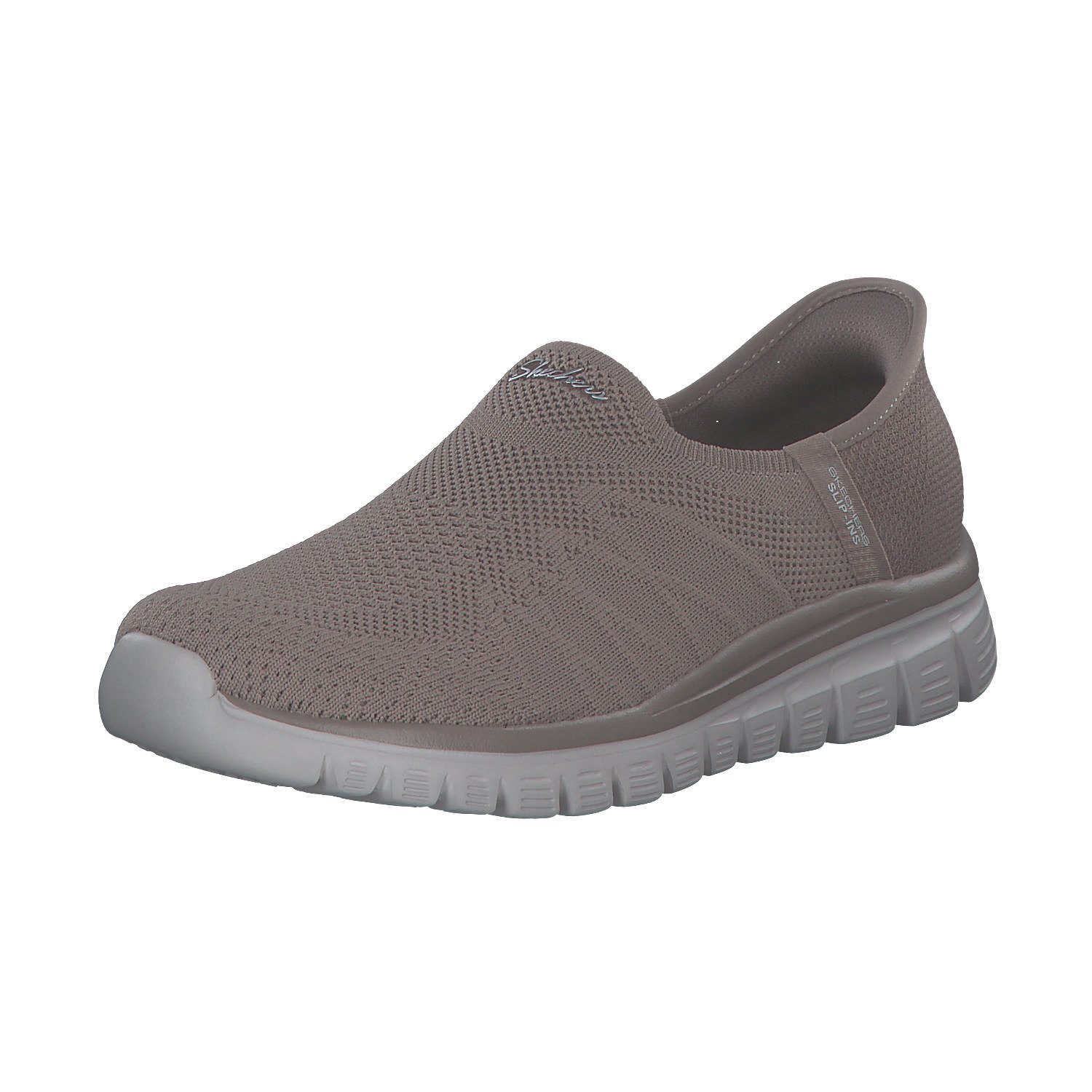 Skechers 100737 Slip-On Sneaker günstig online kaufen