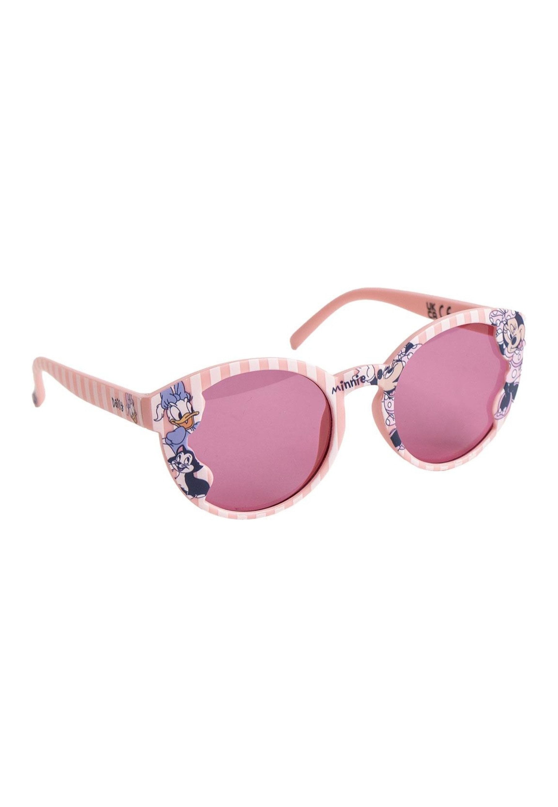 Sonnenbrille Minnie Maus Sonnenbrille